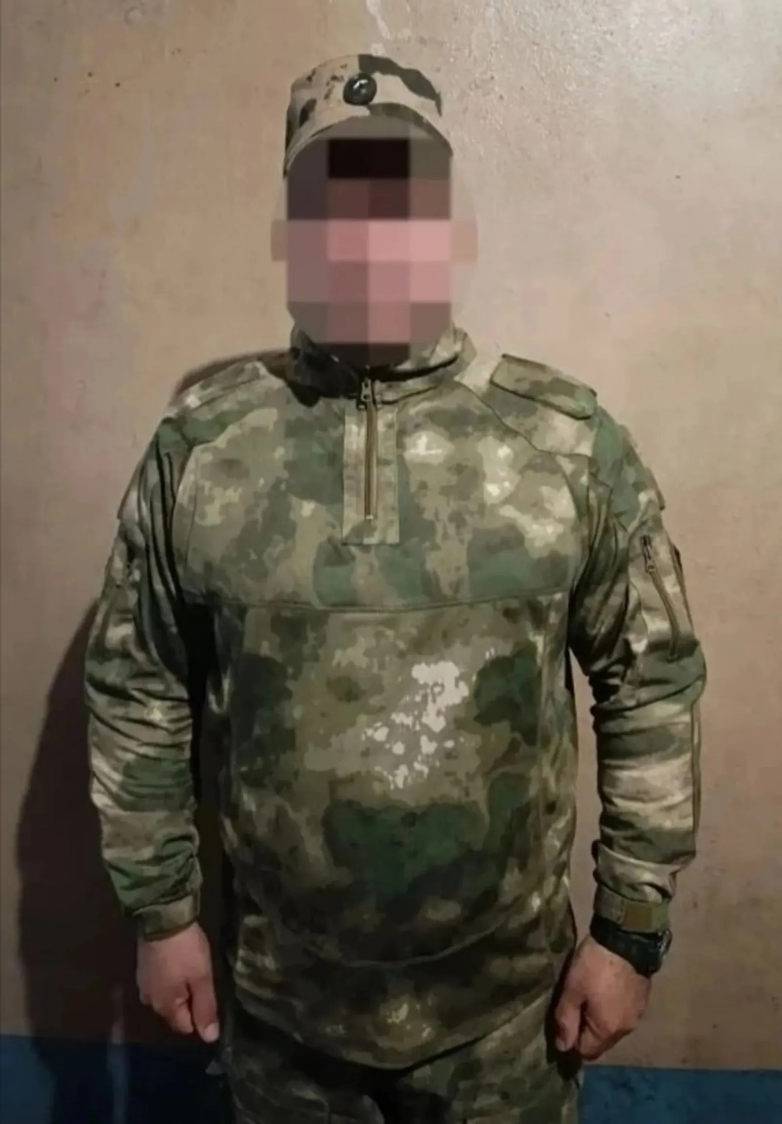 Позывной «Доцент» жителям Башкирии: Спасибо, что держите тыл