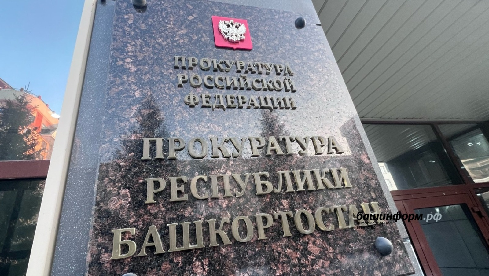 В Башкирии подросток подстрелил из пневматики двоих детей