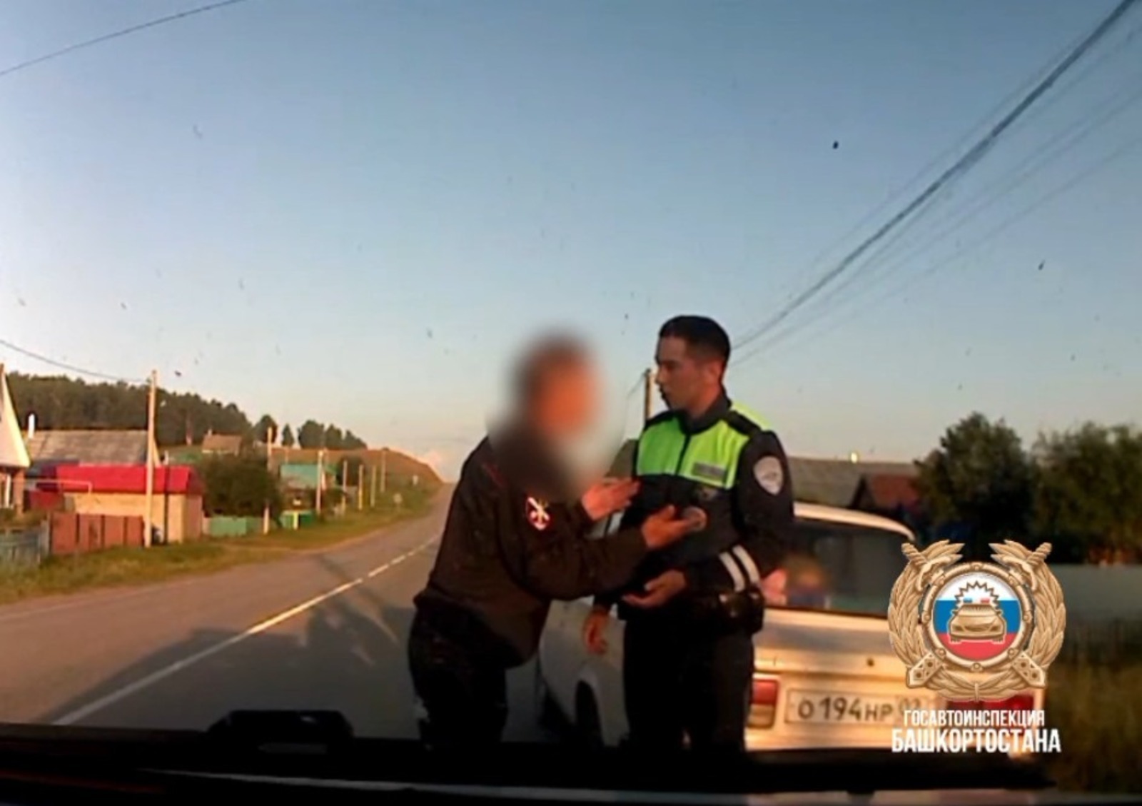 В Учалинском районе перед судом предстанет лже-полицейский