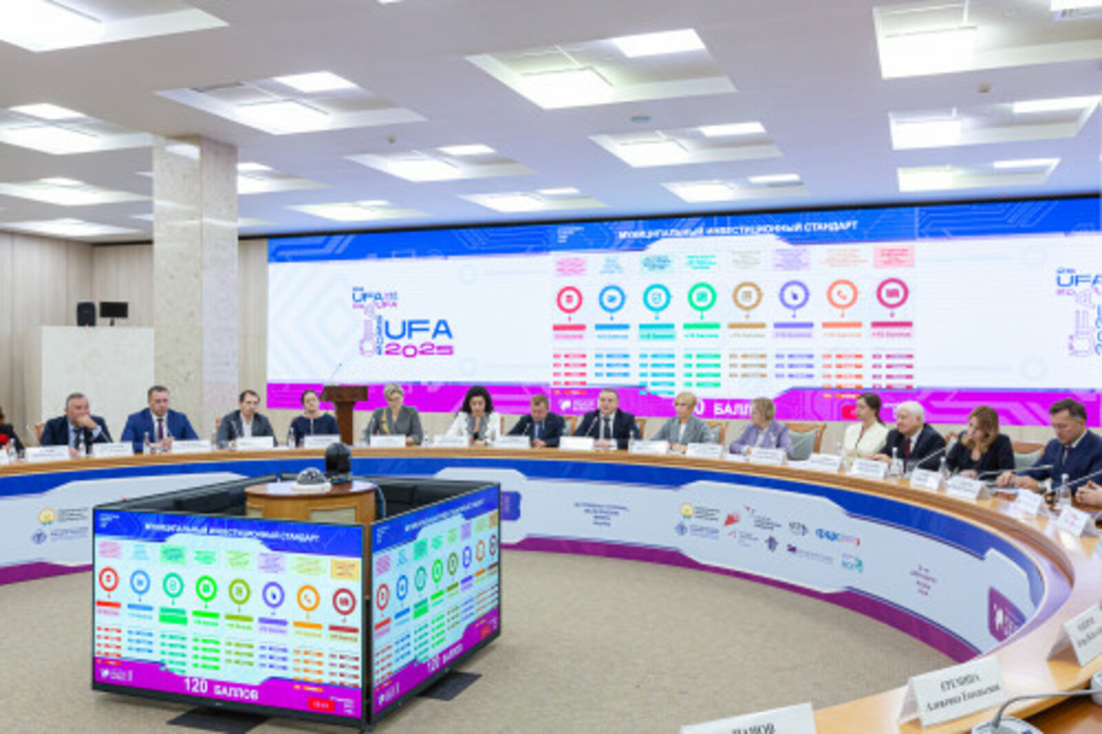 В Башкортостане бизнес подставил плечо и стал драйвером в инвестициях