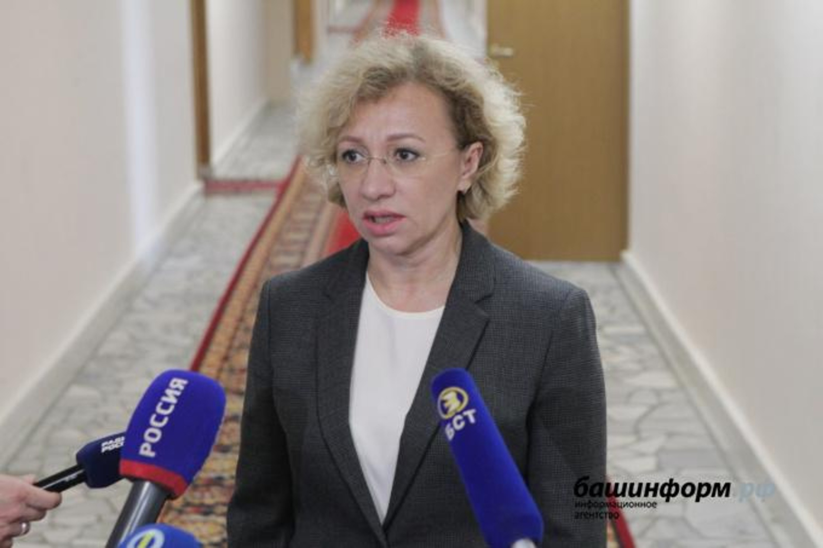 ЦИК Башкирии: «Жалоб о серьезных нарушениях на выборах не поступало»