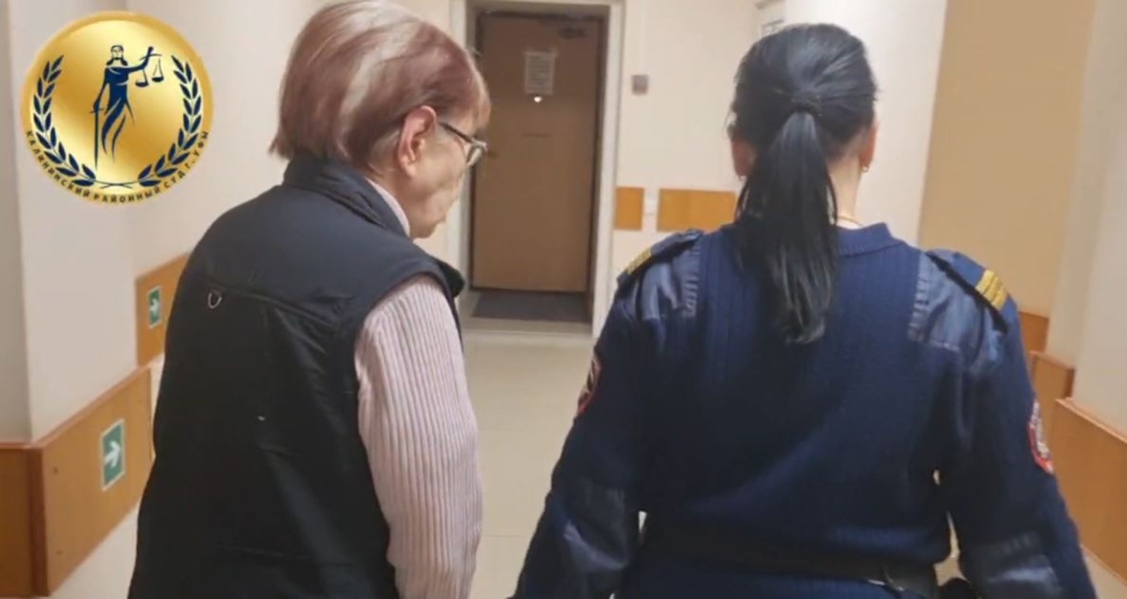 Жительница Уфы убила сына