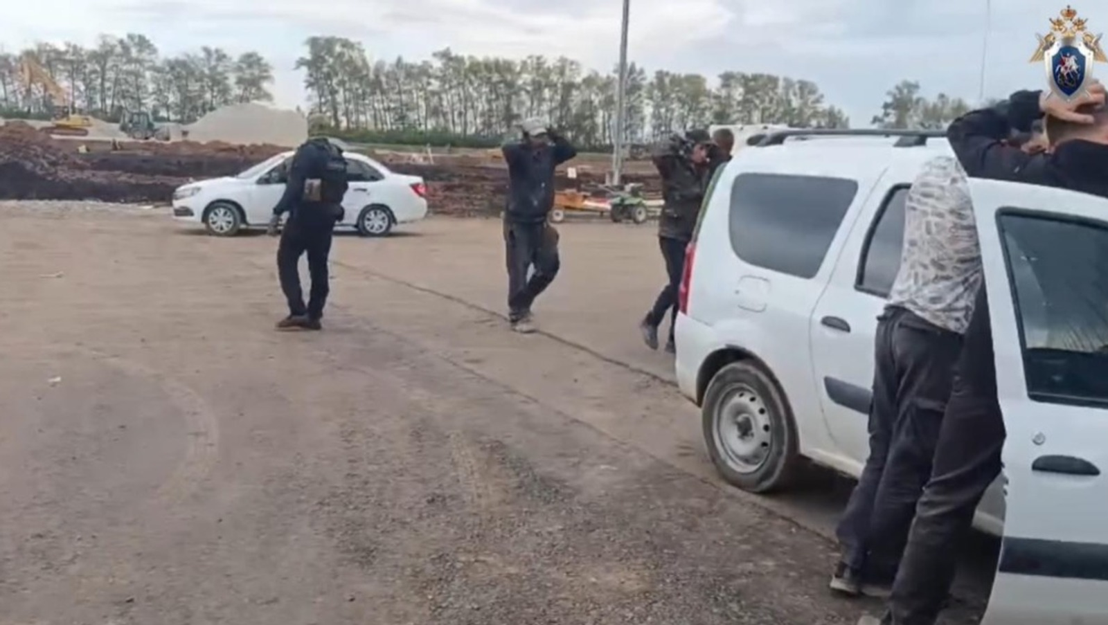 В Башкирии бытовой конфликт между иностранцами закончился убийством