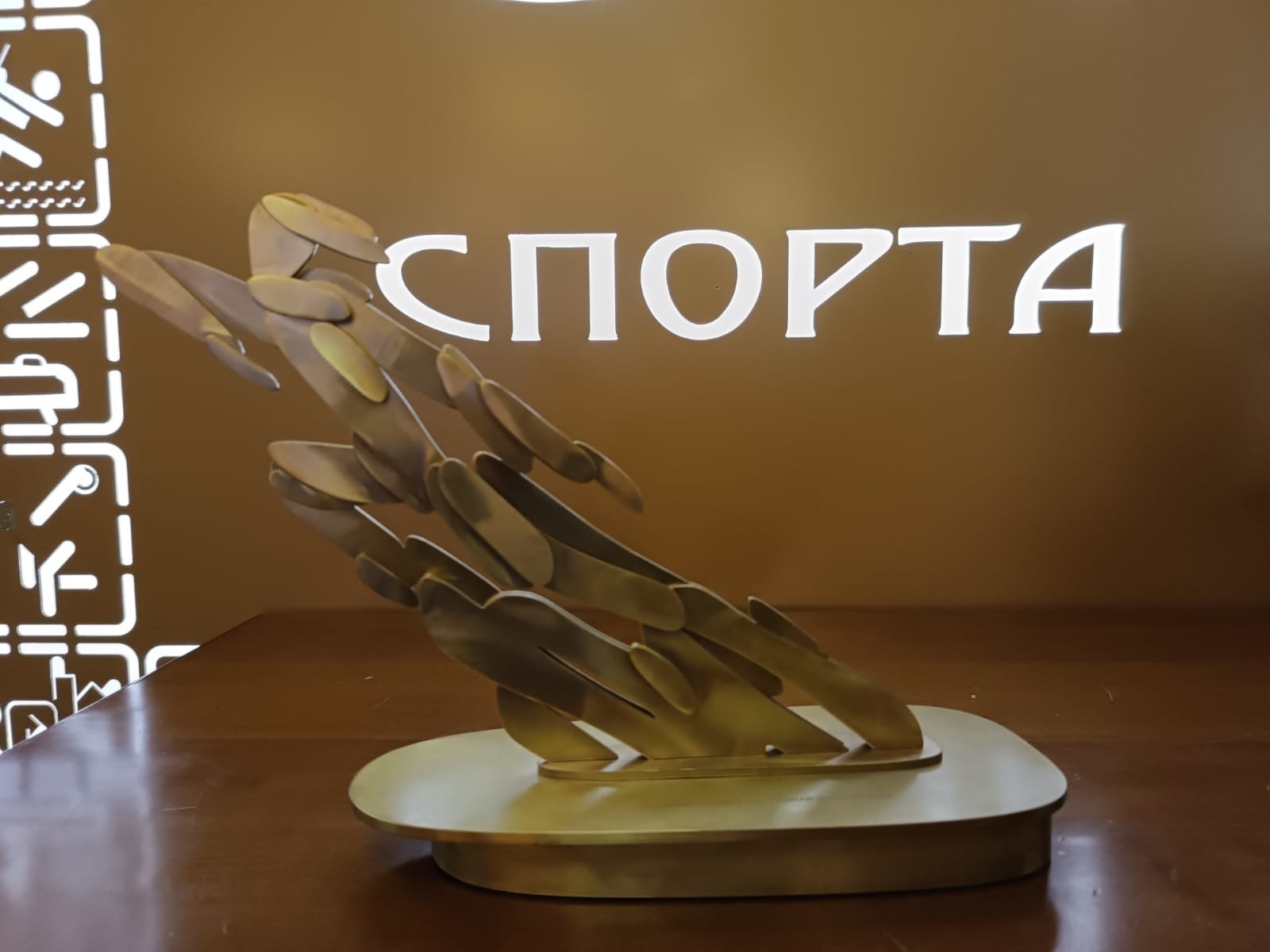 Башкирия стала лучшим спортивным регионом и примером развития инклюзии