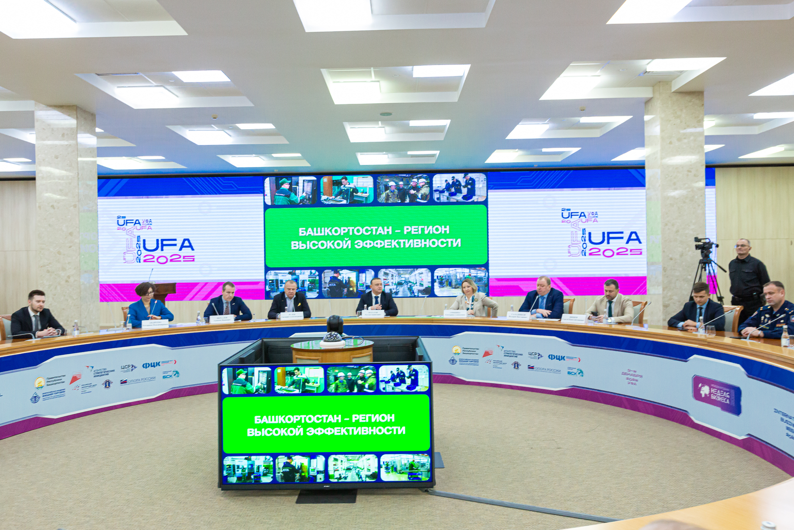 РБ готова выступить пилотом в пересмотре подходов к повышению производительности