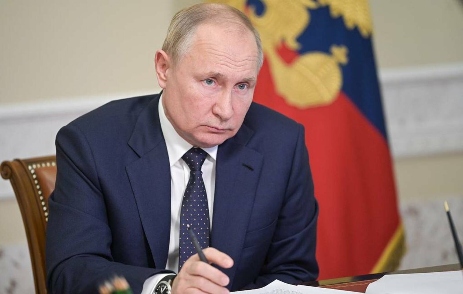Путин 10 января примет участие в сессии Совета коллективной безопасности ОДКБ