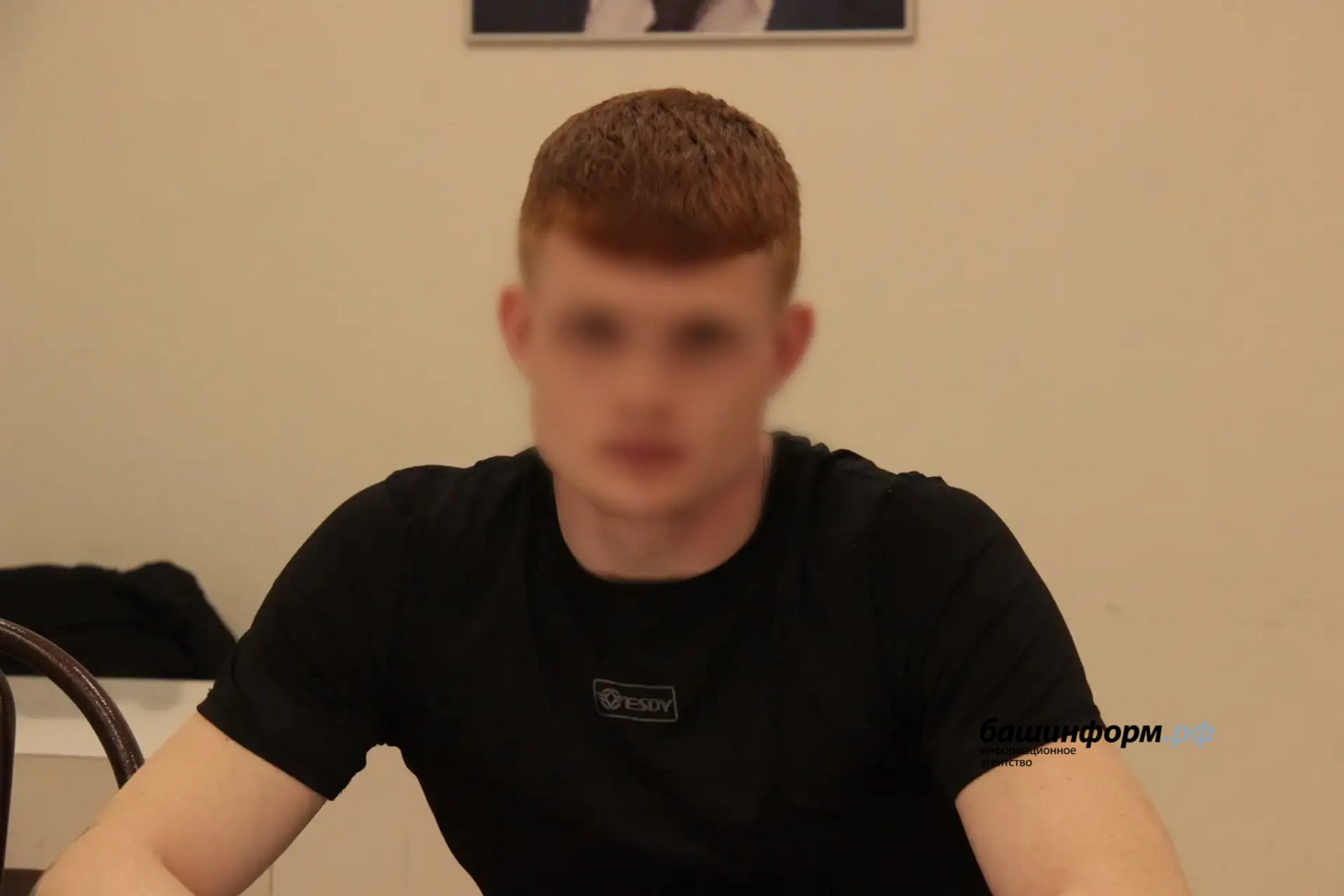 Молодой строитель из Башкирии отправился на СВО служить оператором БПЛА