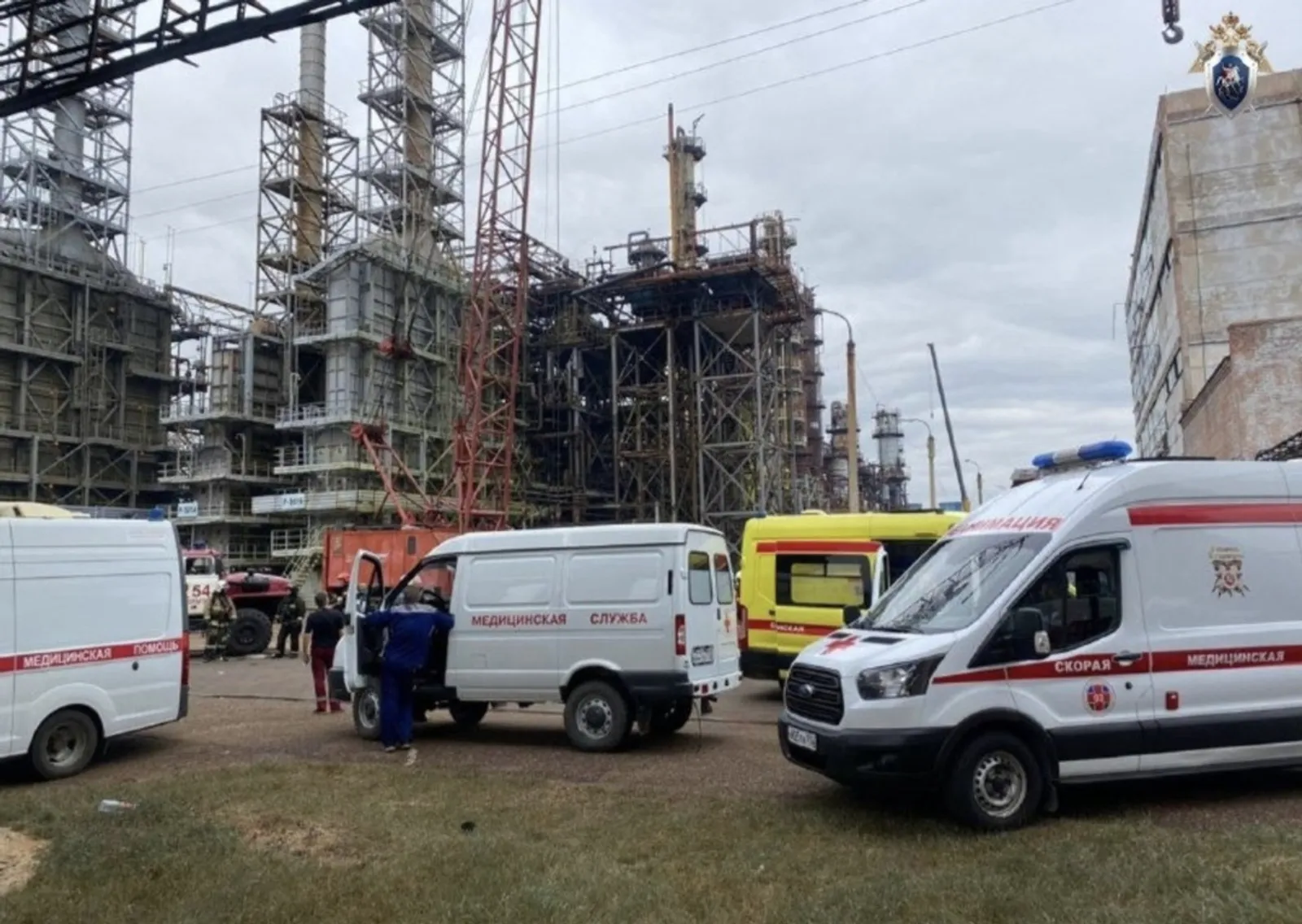 «БСК» выплатит до 3 млн рублей пострадавшим при ЧС в Стерлитамаке