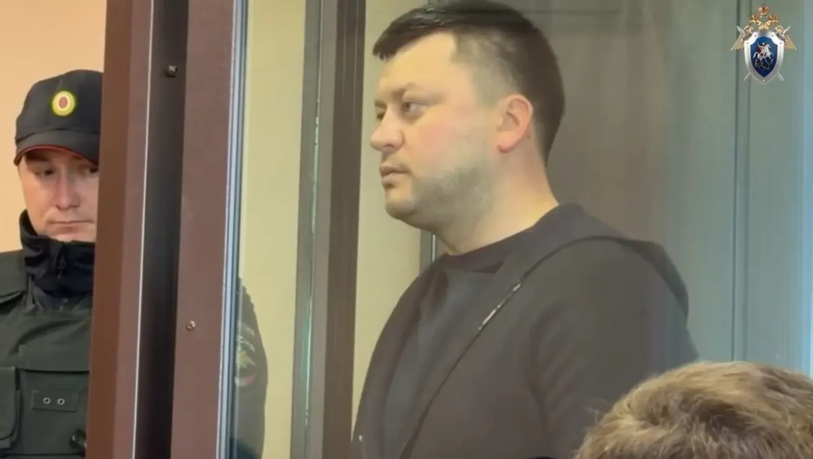 Мэру Уфы Ратмиру Мавлиеву избрали меру пресечения