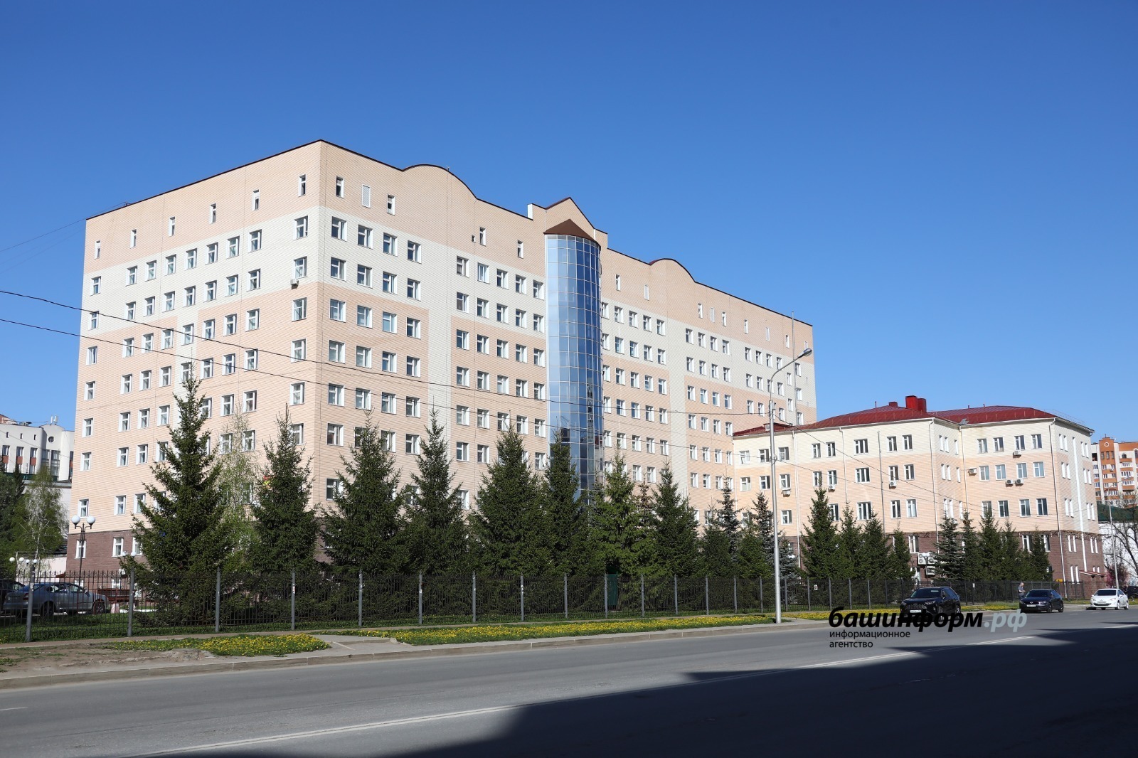 Единственный выживший турист из Уфы на плато Кваркуш идет на поправку