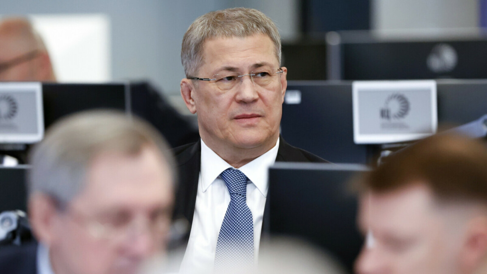 Тренер «Уфы» Тетрадзе поблагодарил Главу Башкирии