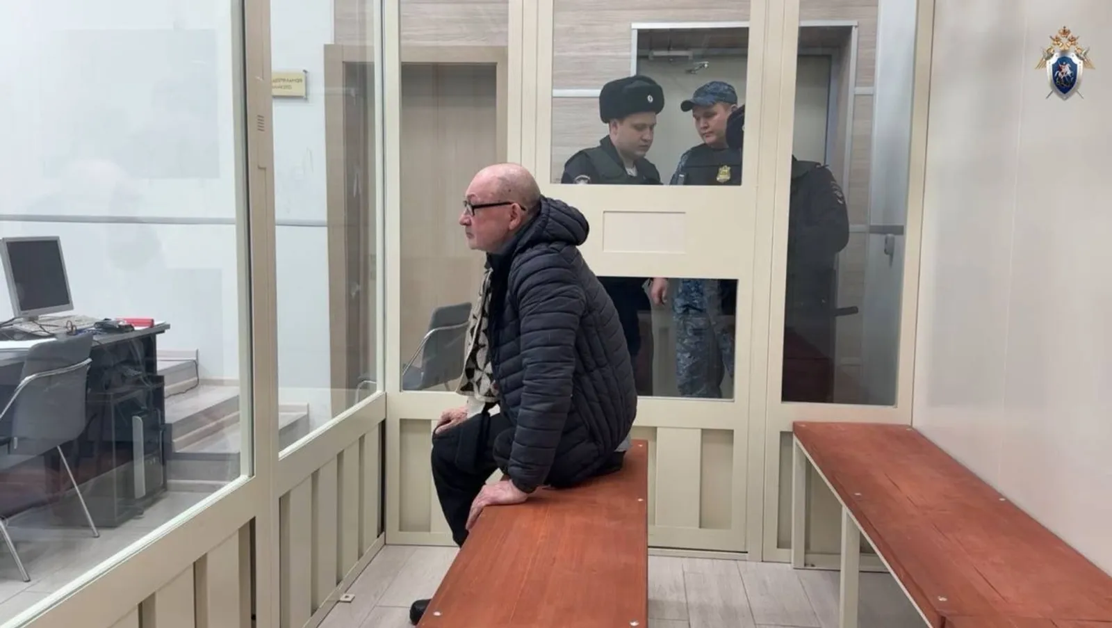 Житель Башкирии из ревности убил сожительницу и своего знакомого