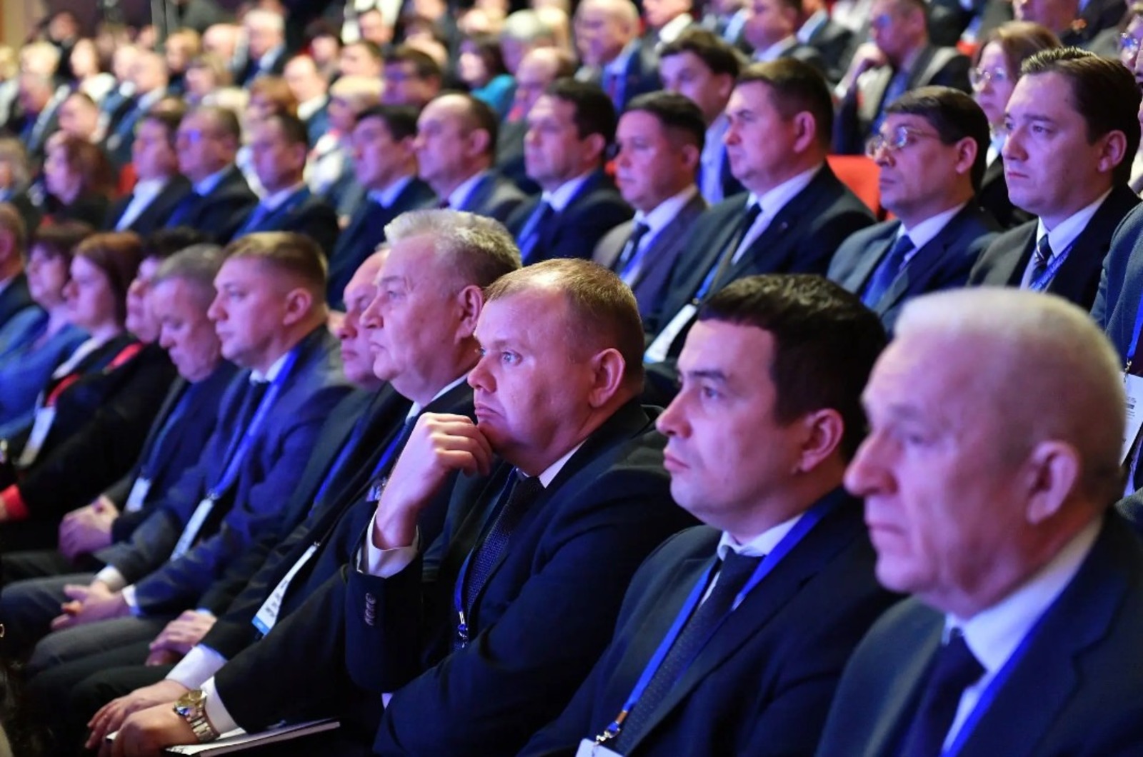 пресс-служба ВАРМСУ