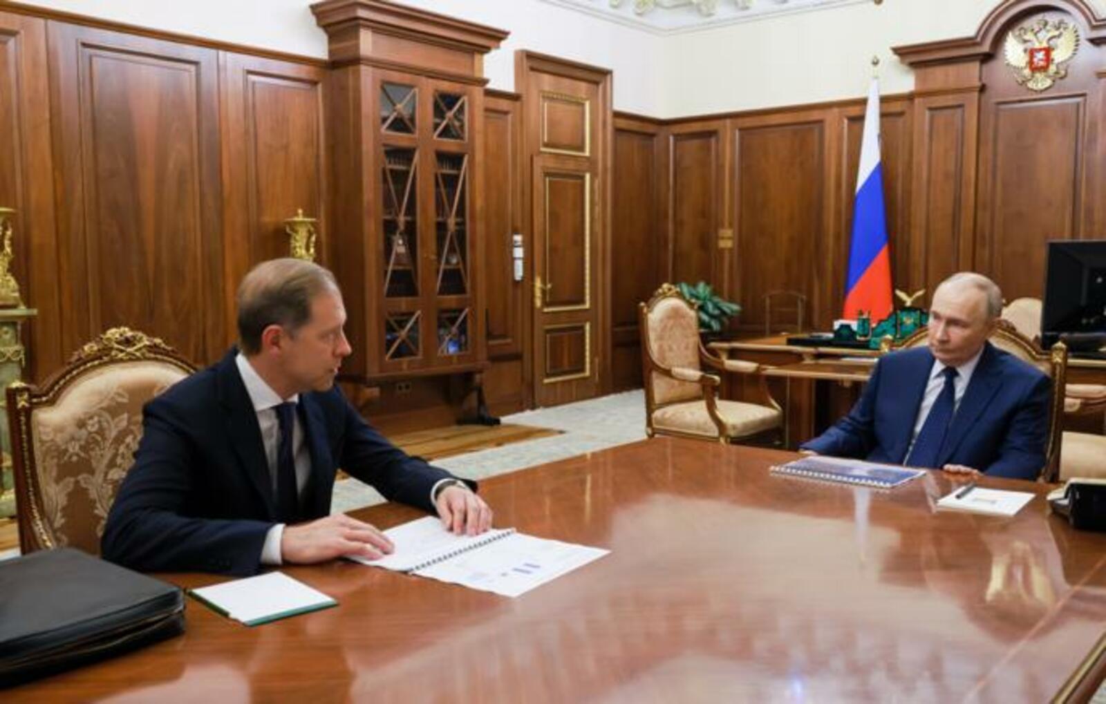 Российское вооружение и ситуация в ракетно-космической отрасли