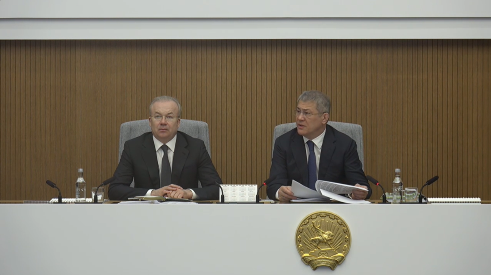 Башкирия поможет Дагестану, пострадавшему от наводнения