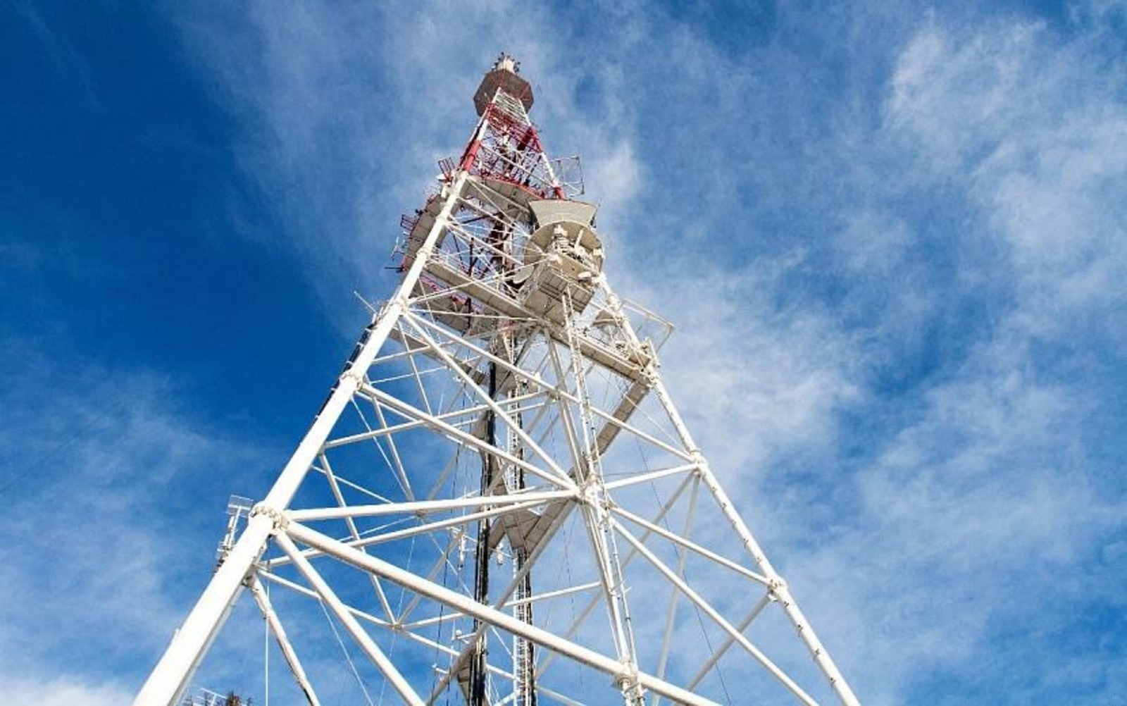 В Башкирии назвали места, где появится мобильный интернет