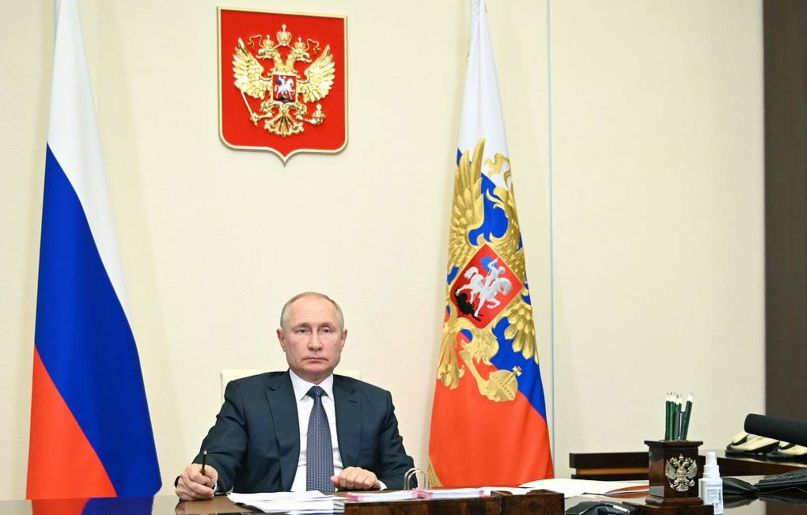 Путин одобрил план создать особую экономическую зону в Белгородской области