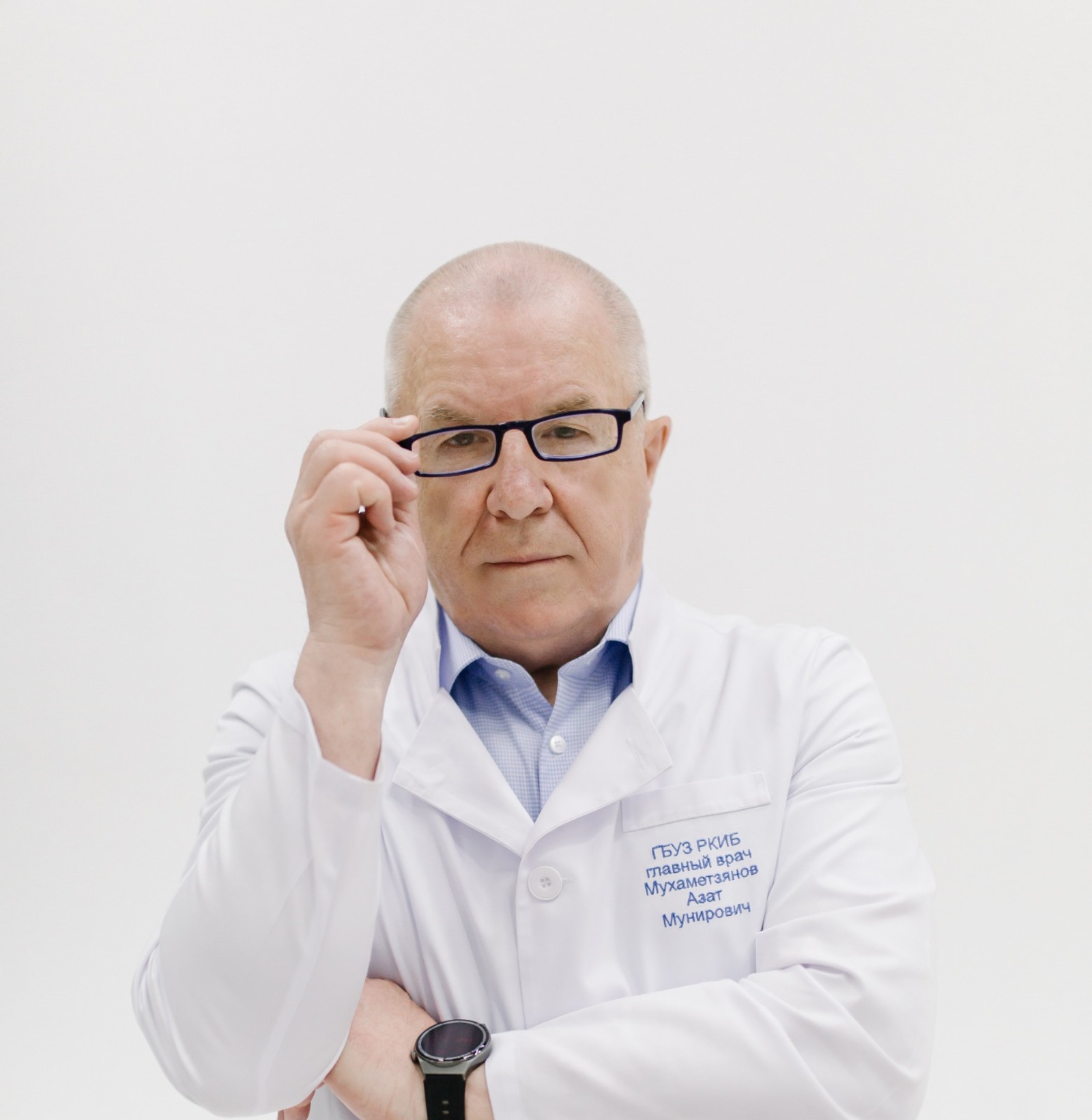 Пресс-служба "РКИБ"