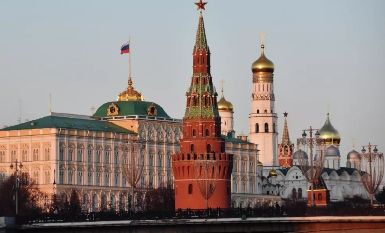 Владимир Путин наградил жительницу Башкирии