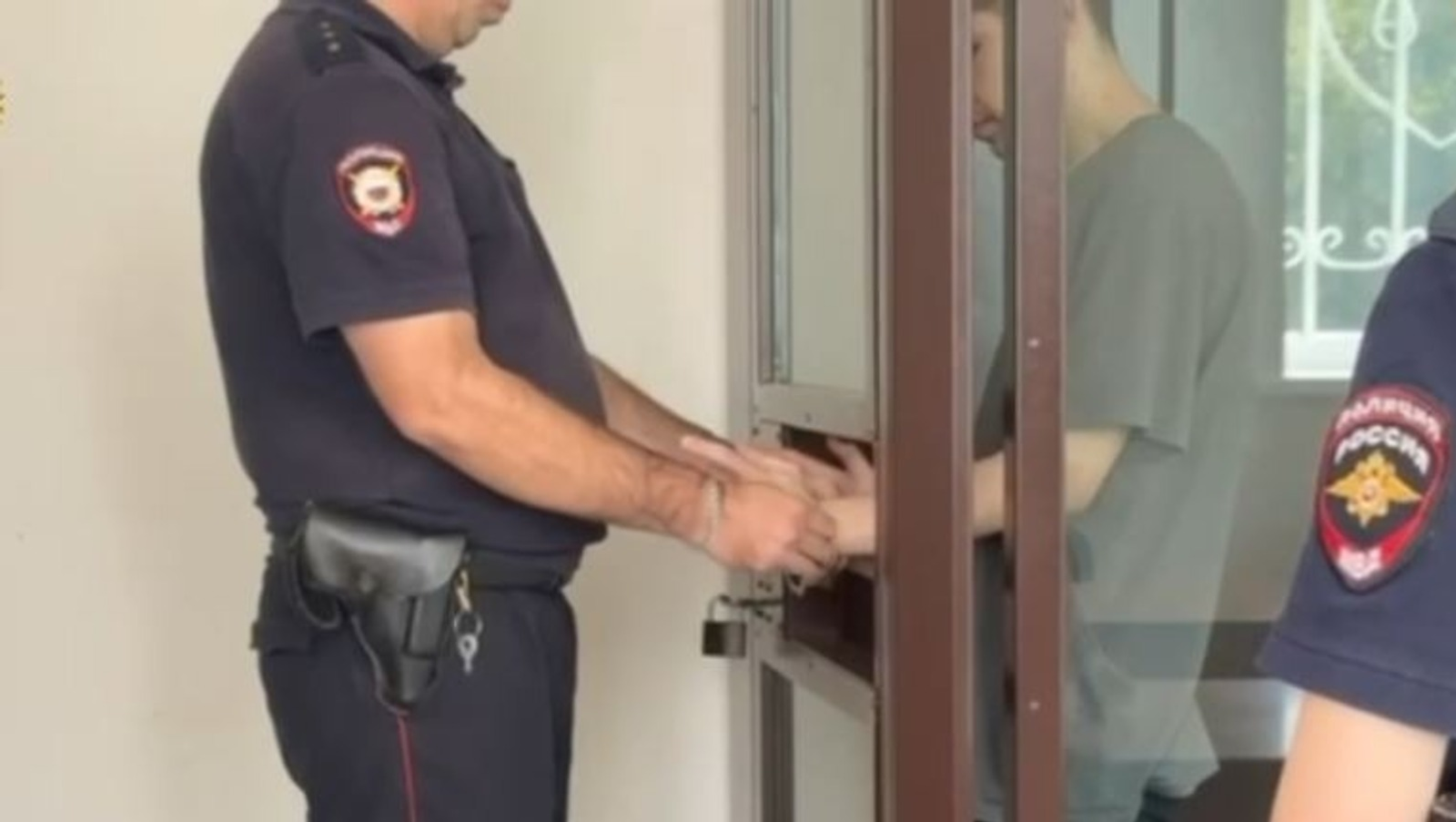 20-летний студент из Башкирии отправится на нары