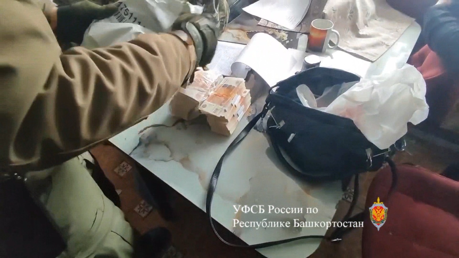 В Башкирии адвокат с сообщниками обогатились на гибели бойца СВО