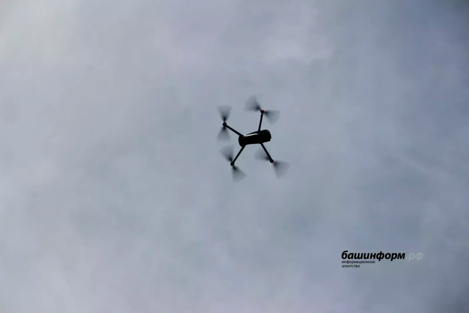 Воин из Башкирии рассказал о реальной службе операторов БПЛА на СВО