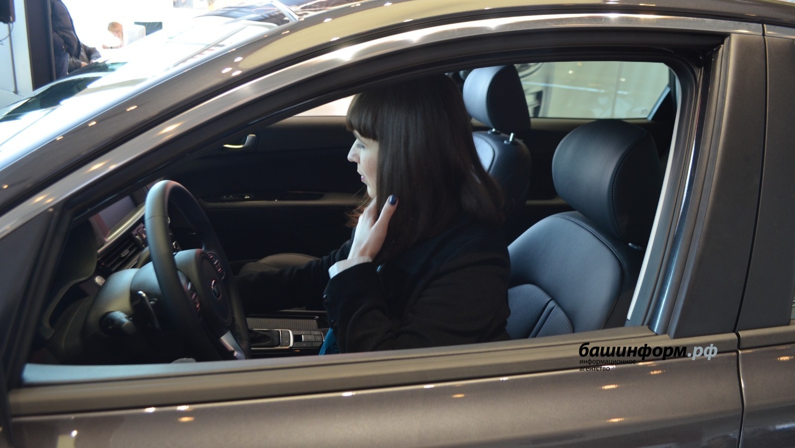 В России с 1 марта вступают в силу новые правила обучения водителей