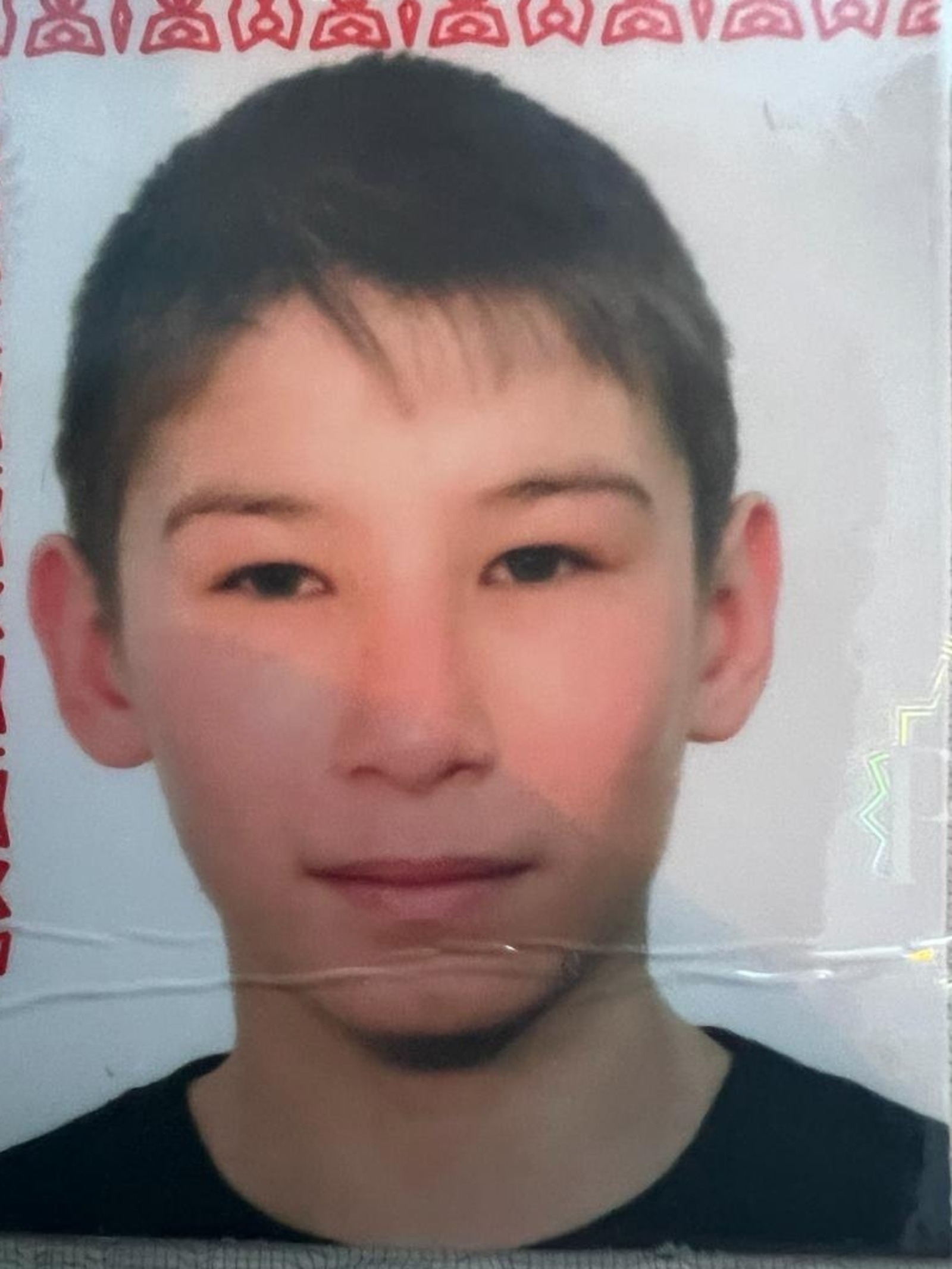 Мальчик из Учалинского района, который пропал месяц назад, нашелся.