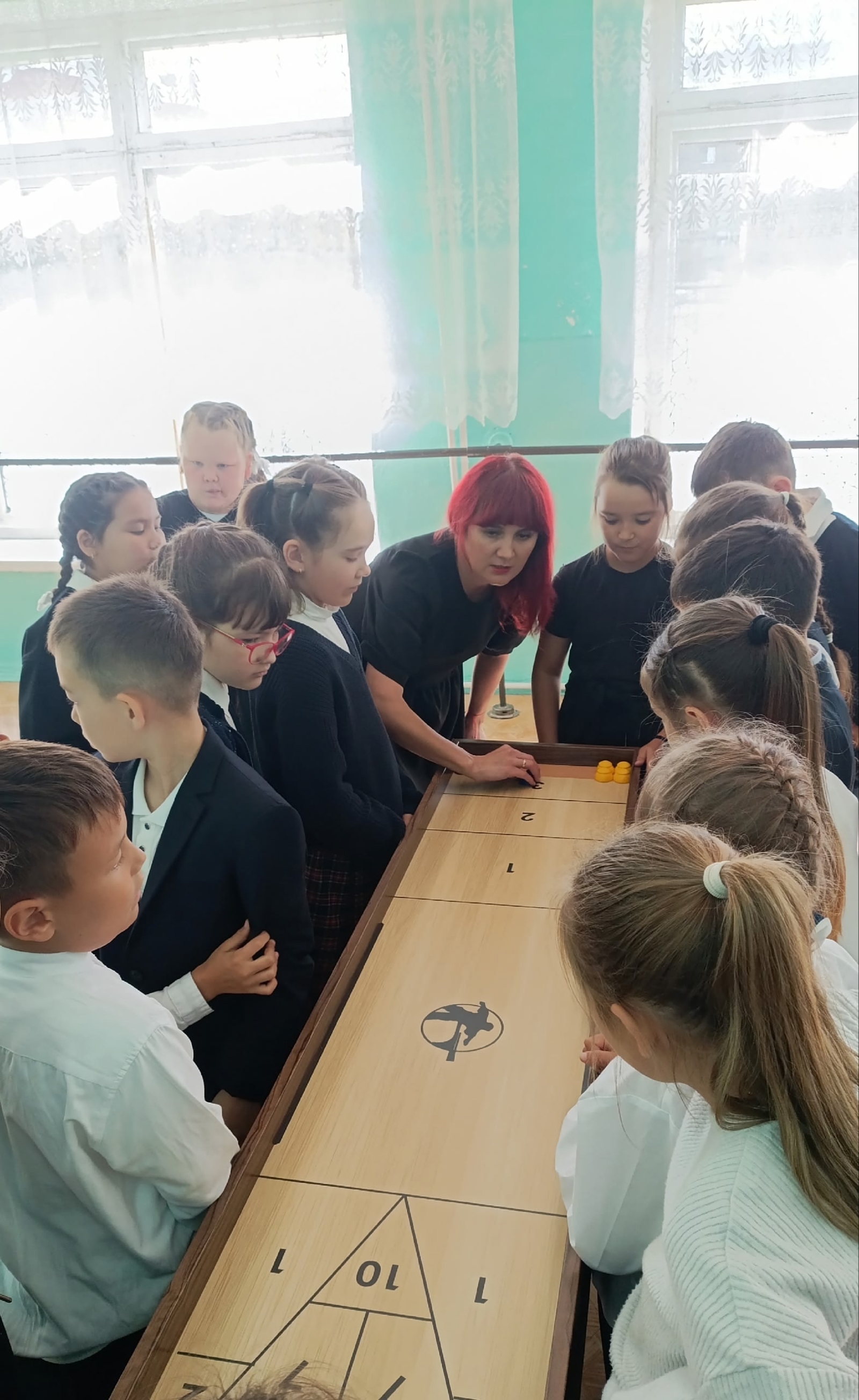 Спорт и Я – лучшие друзья