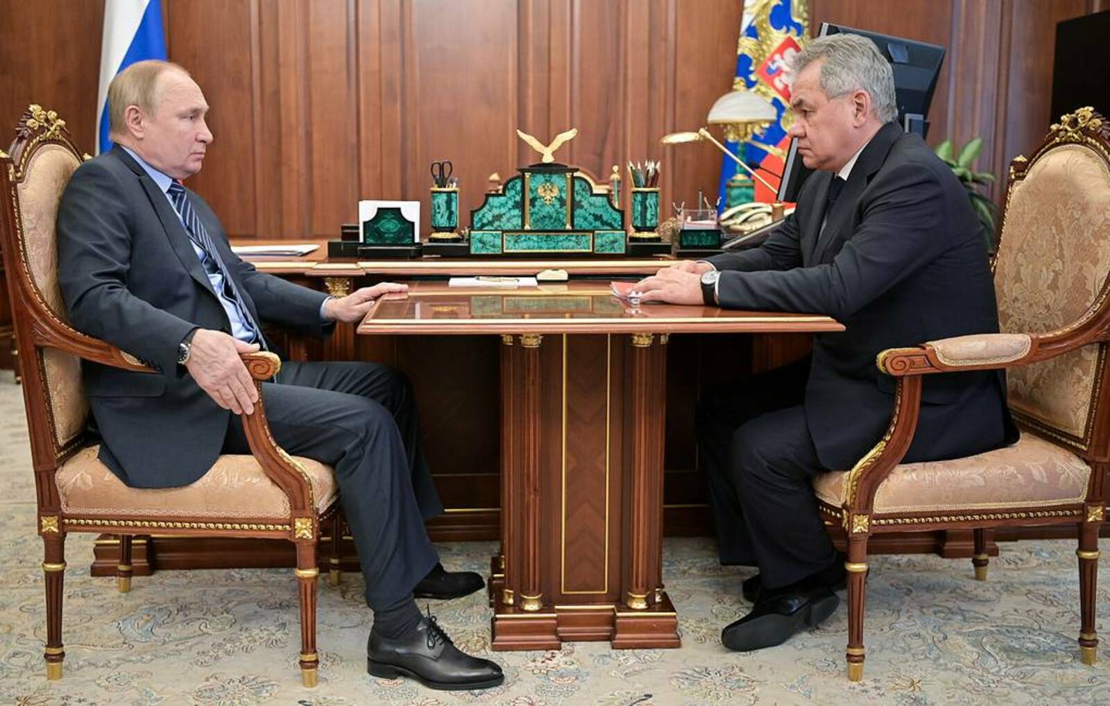 Путин оценил вклад сил ОДКБ в стабилизацию ситуации в Казахстане