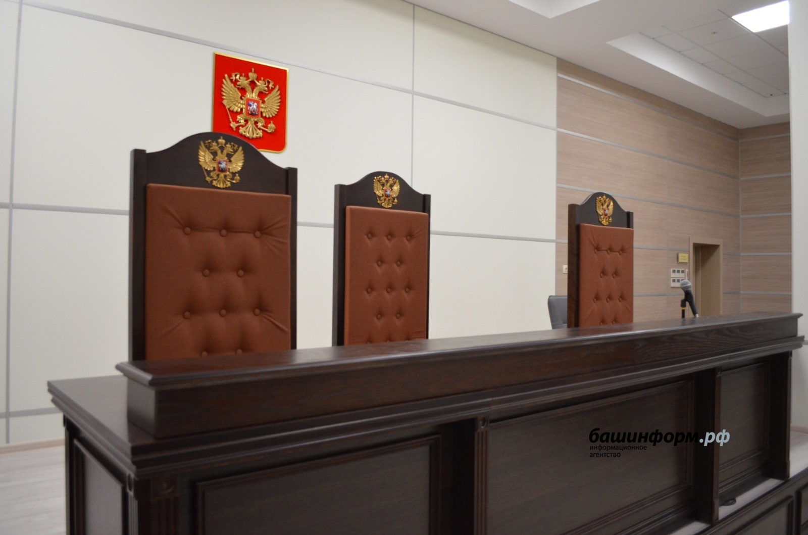 Житель Башкирии остался без Toyota Land Cruiser из-за нетрезвого вождения