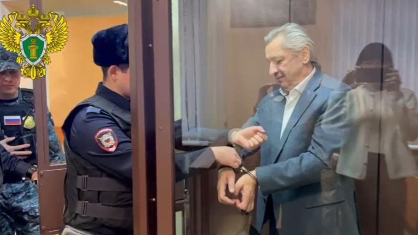 В Уфе Алану Марзаеву вынесли приговор