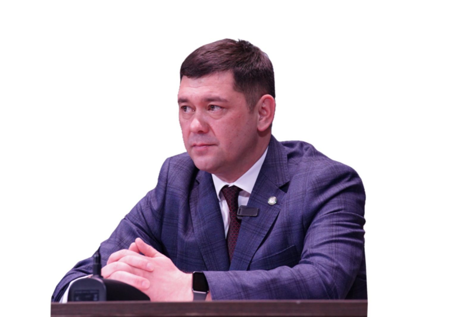 Глава Татышлинского района Башкирии займется министерством культуры