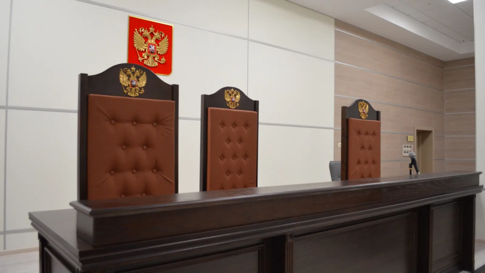 Экс-директор компании получил 6 лет колонии за хищение 19 млн рублей