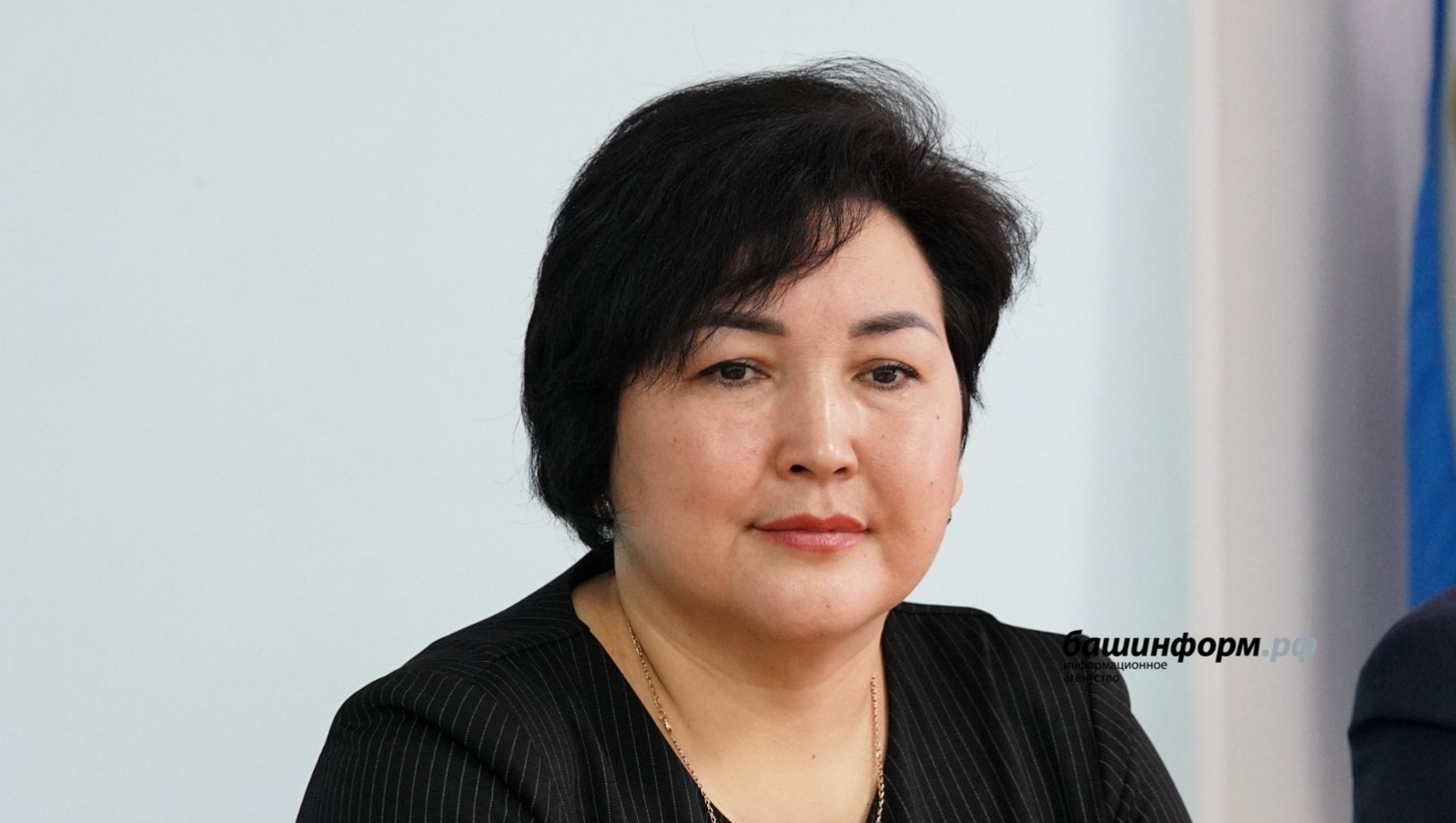 Глава минтуризма Башкирии пояснила ситуацию с Центром развития туризма