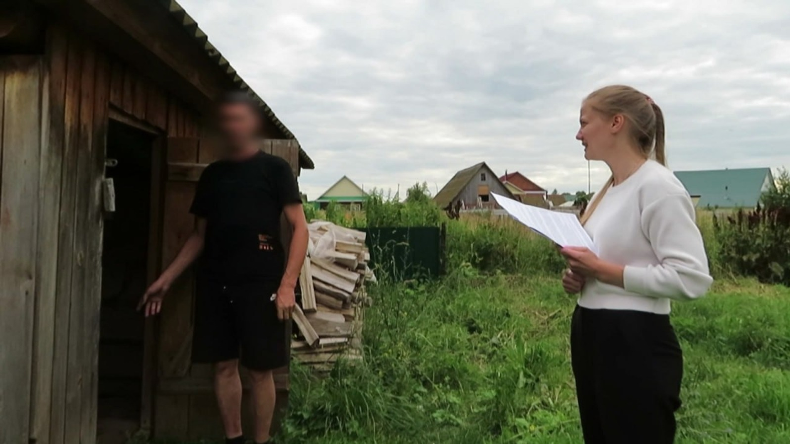 Ревнивый житель Башкирии заколол свою супругу шампуром