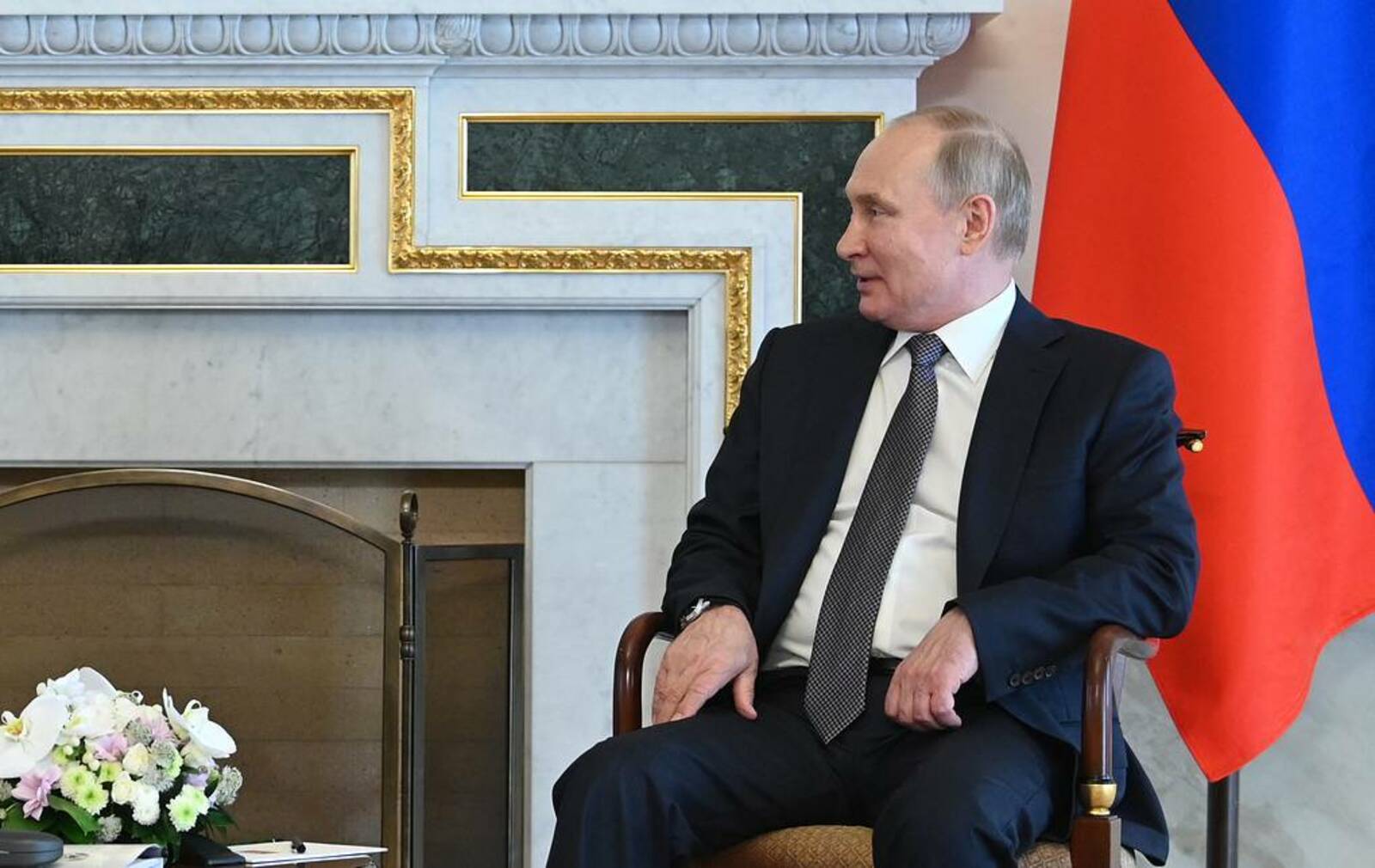 Путин назвал Белоруссию большим и надежным партнером России в сфере экономики