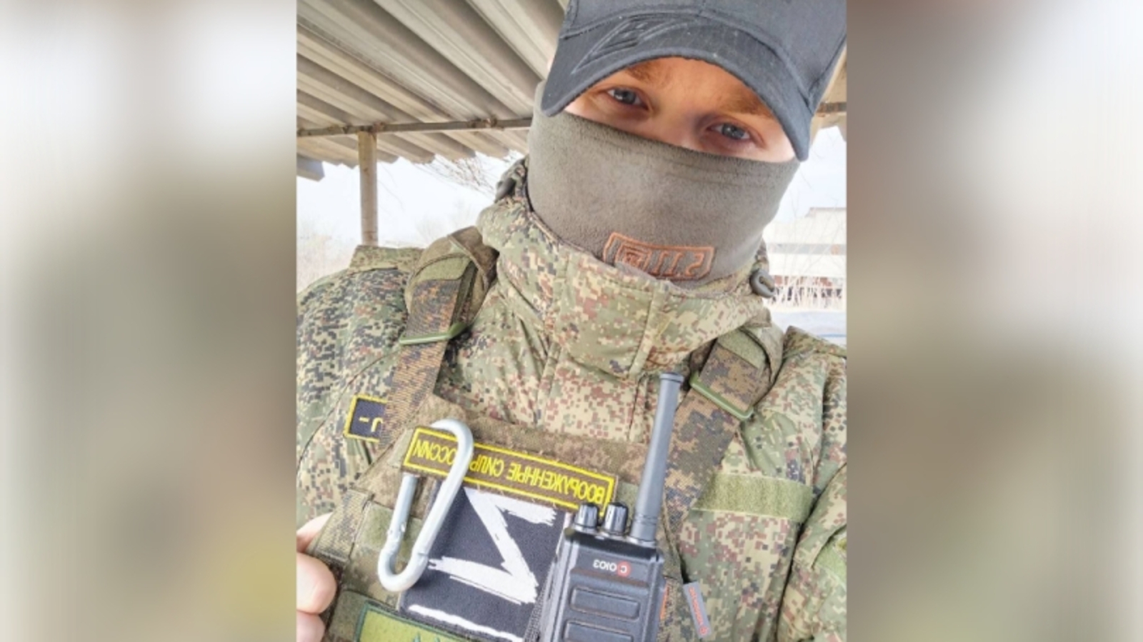 Боец СВО из Башкирии рассказал о незаметной работе операторов дронов