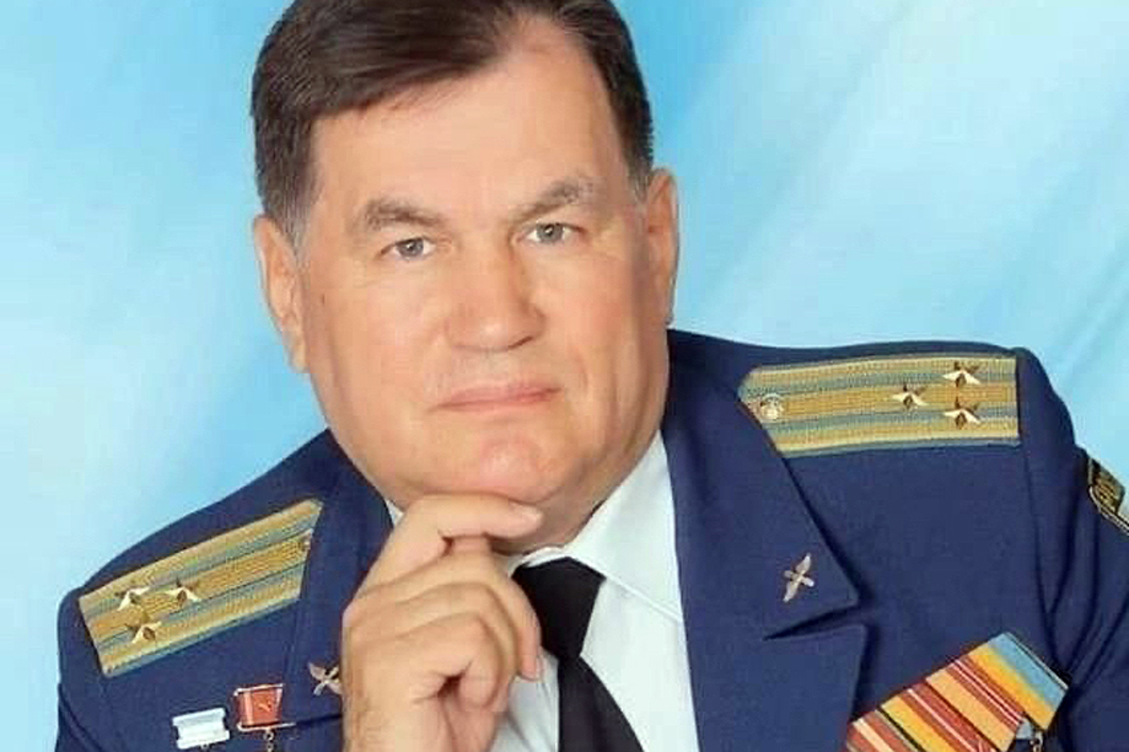 Из пропавших – в павшие