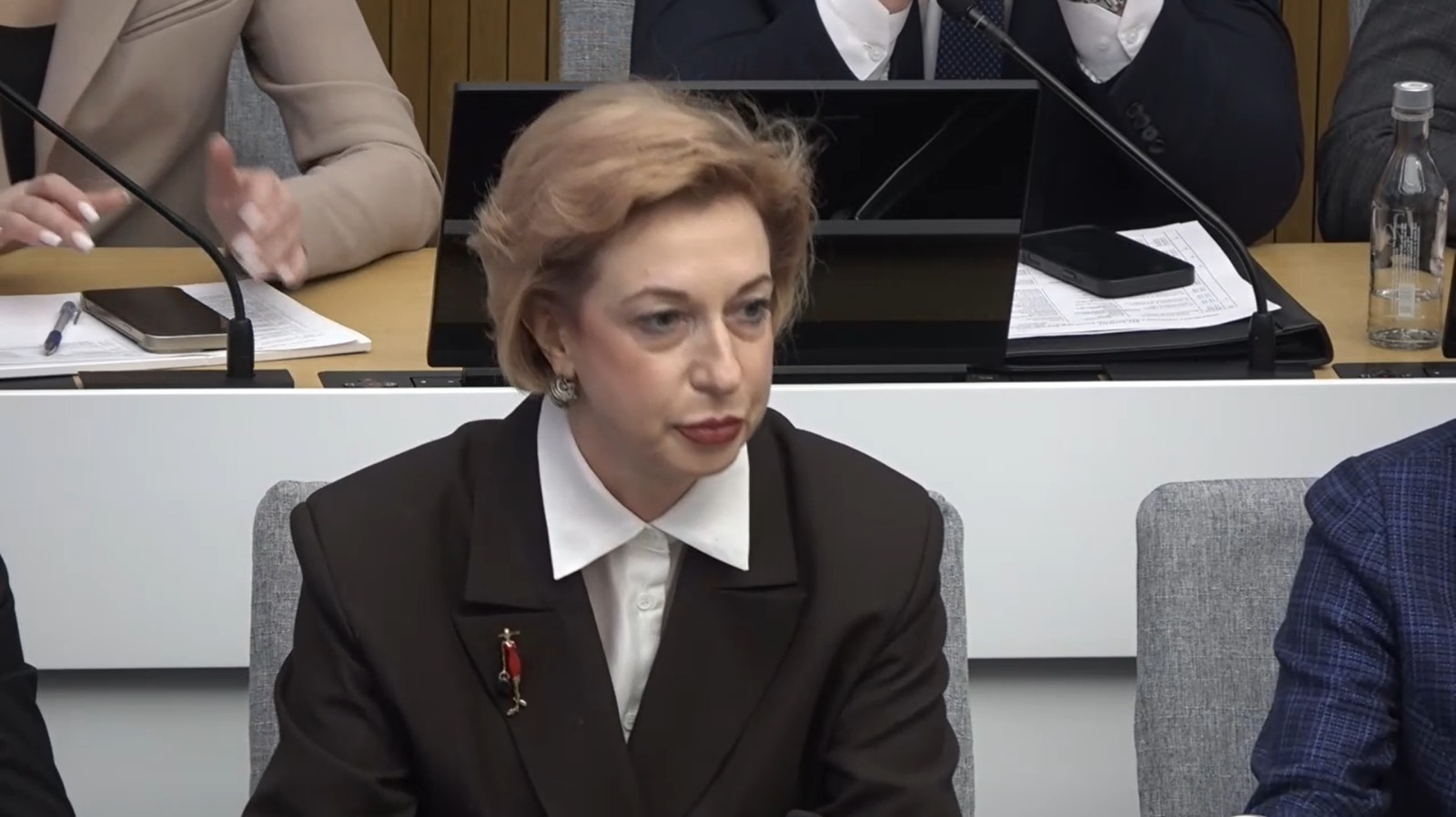 Стало известно, кто возглавит минтруд Башкирии