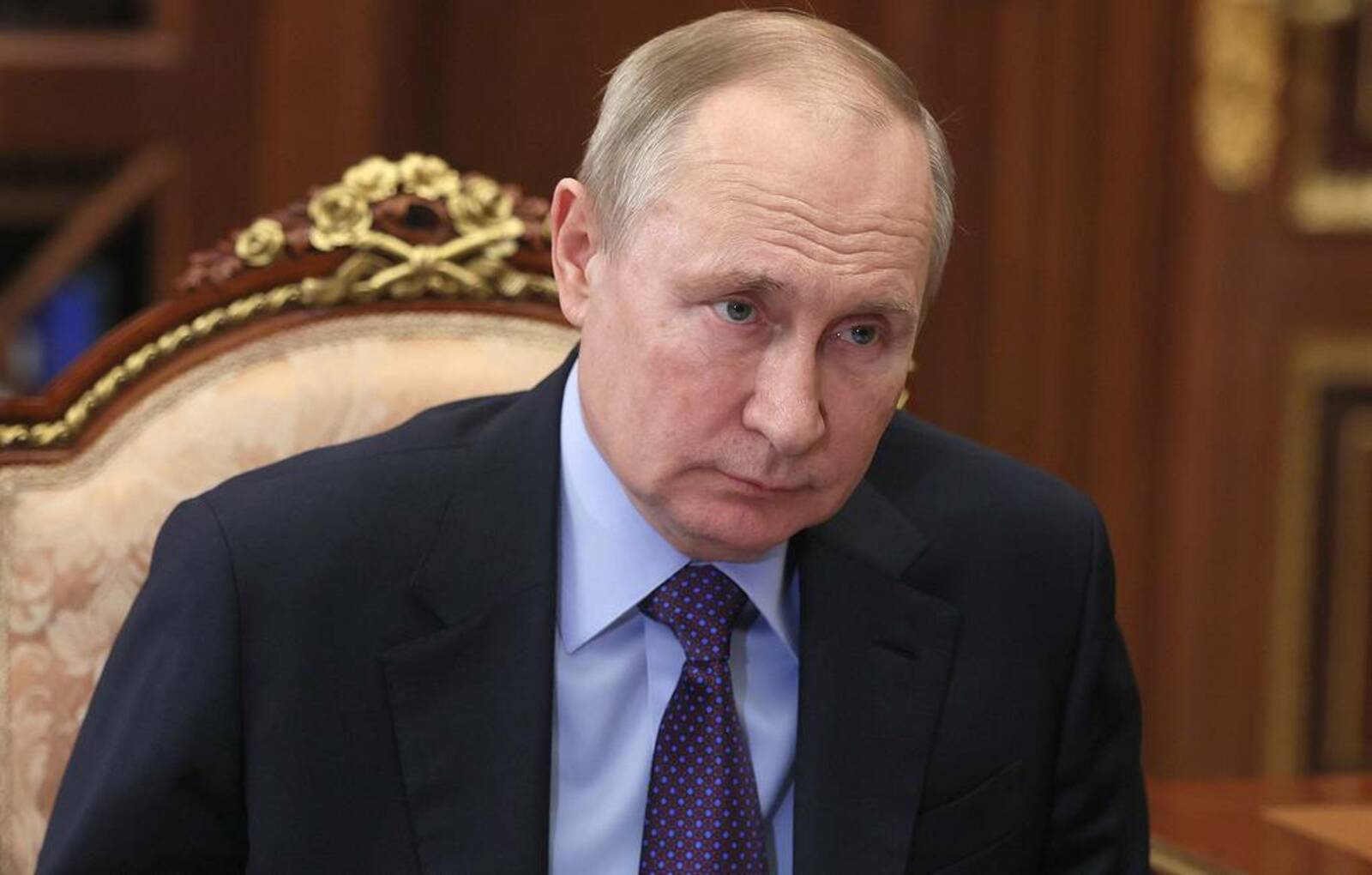 Путин поручил ФАС не допускать необоснованных цен на стройматериалы для нацпроектов