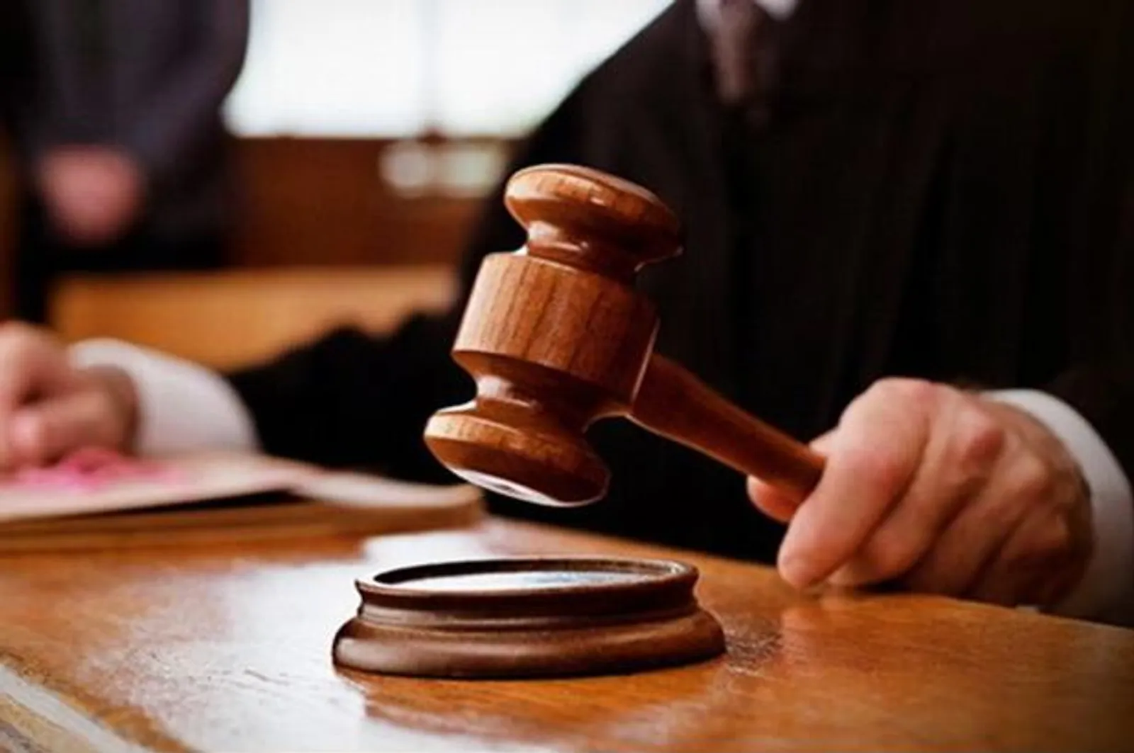 Суд вынес приговор по уголовному делу в отношении 29-летнего мужчины