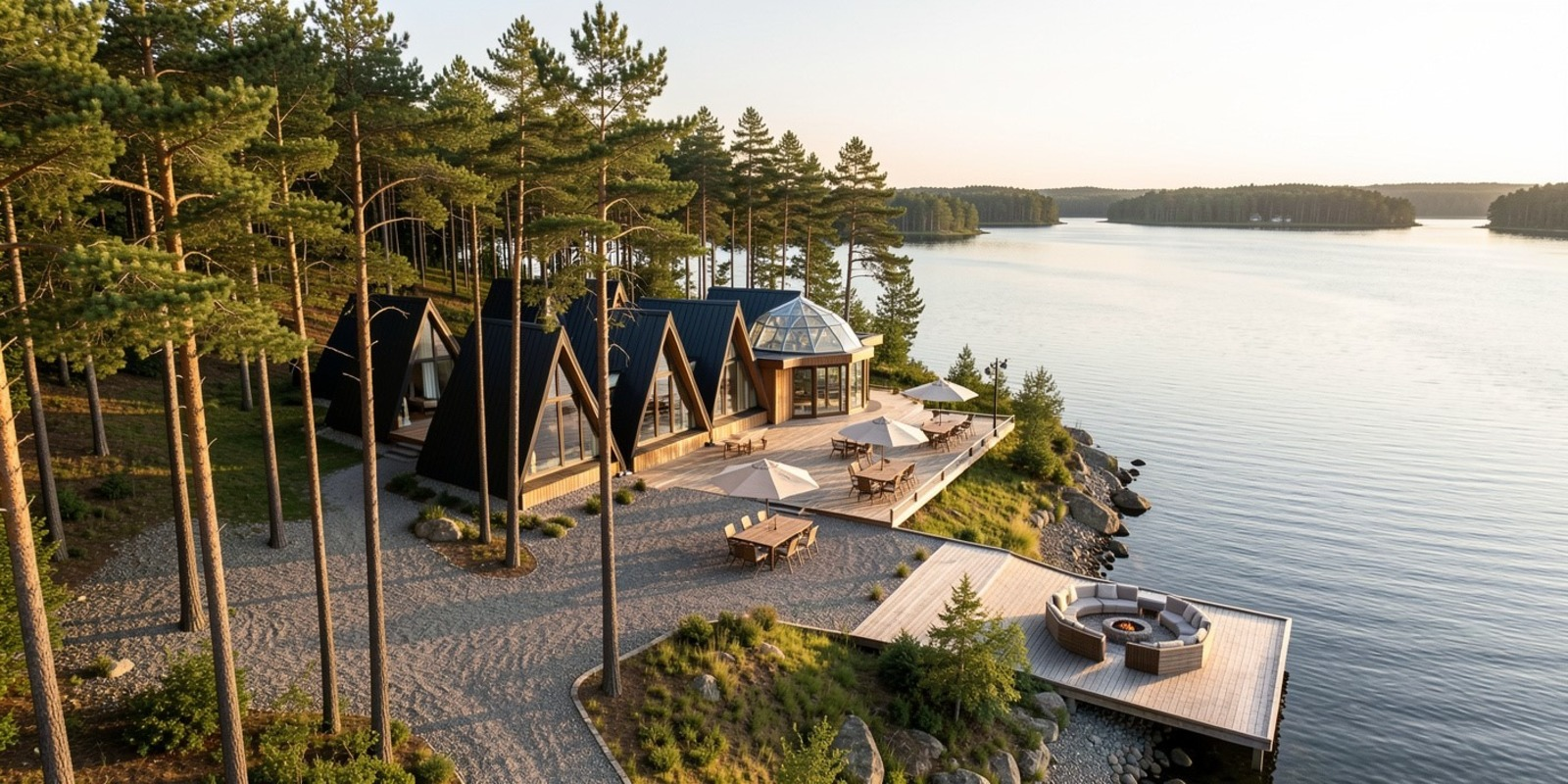 Бизнес может вложиться в две новые турбазы на юге Башкирии