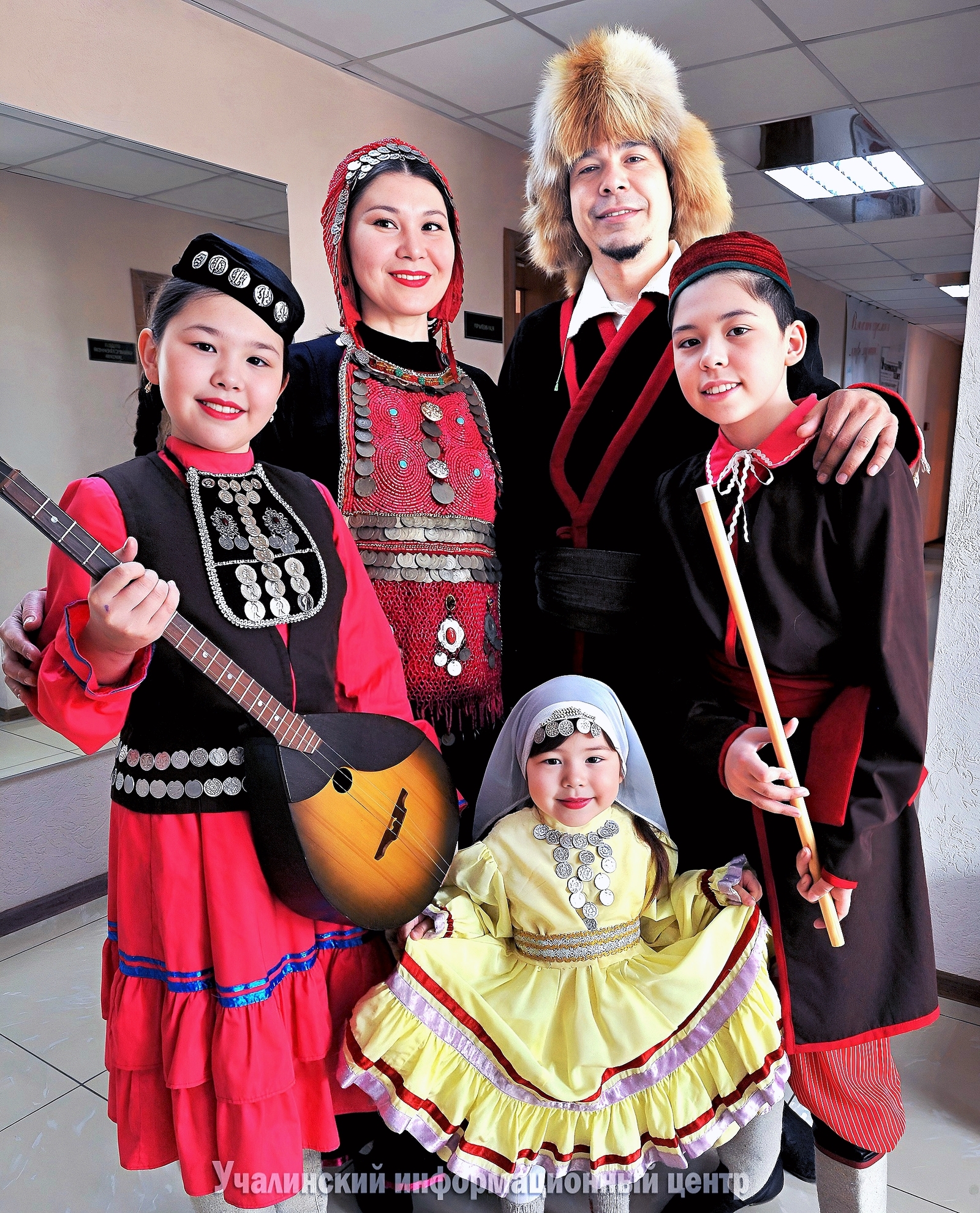 Танцевальная династия: семейная история успеха