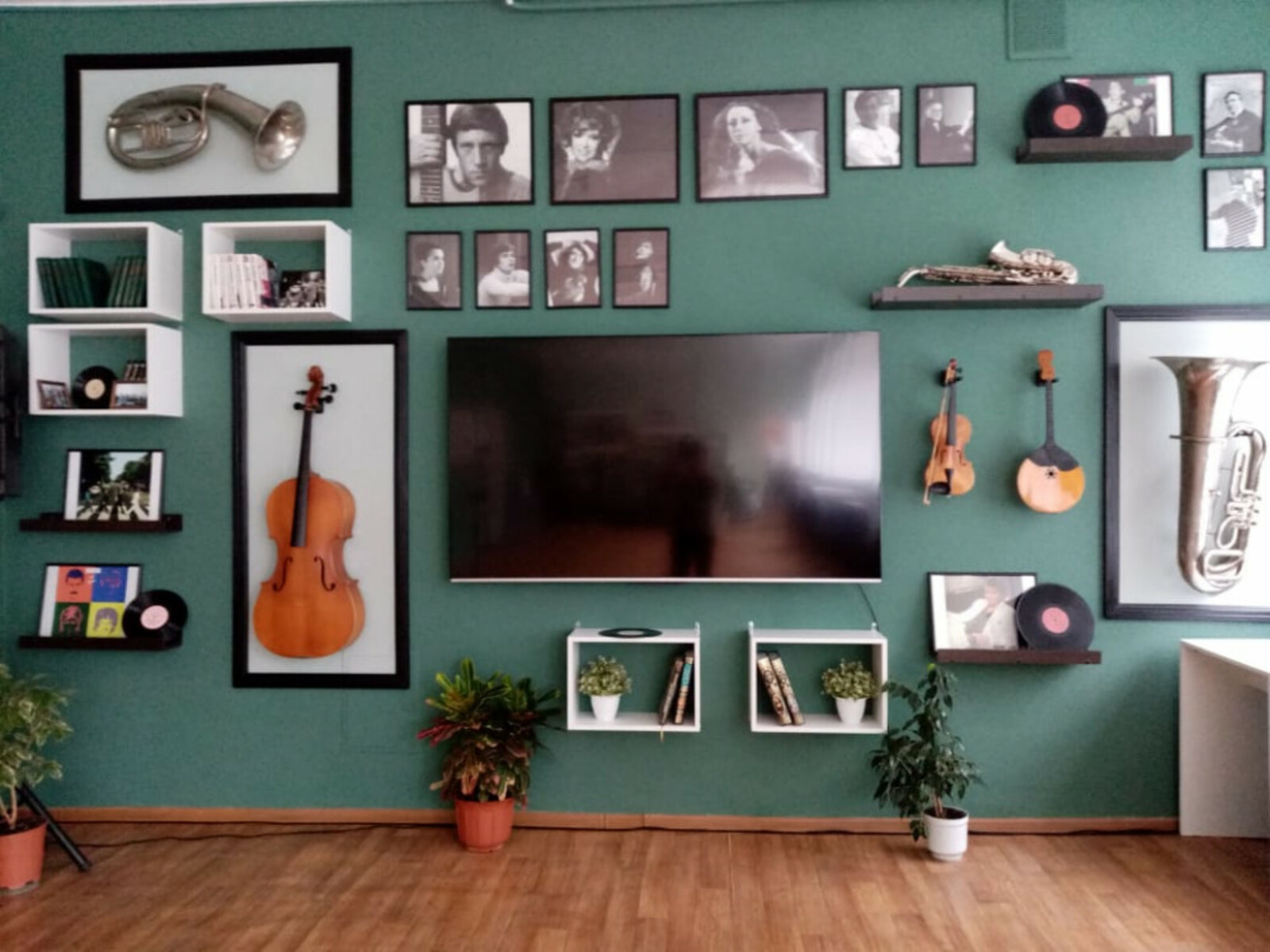 В рамках национального проекта «Культура» в Стерлитамаке откроется виртуальный концертный зал