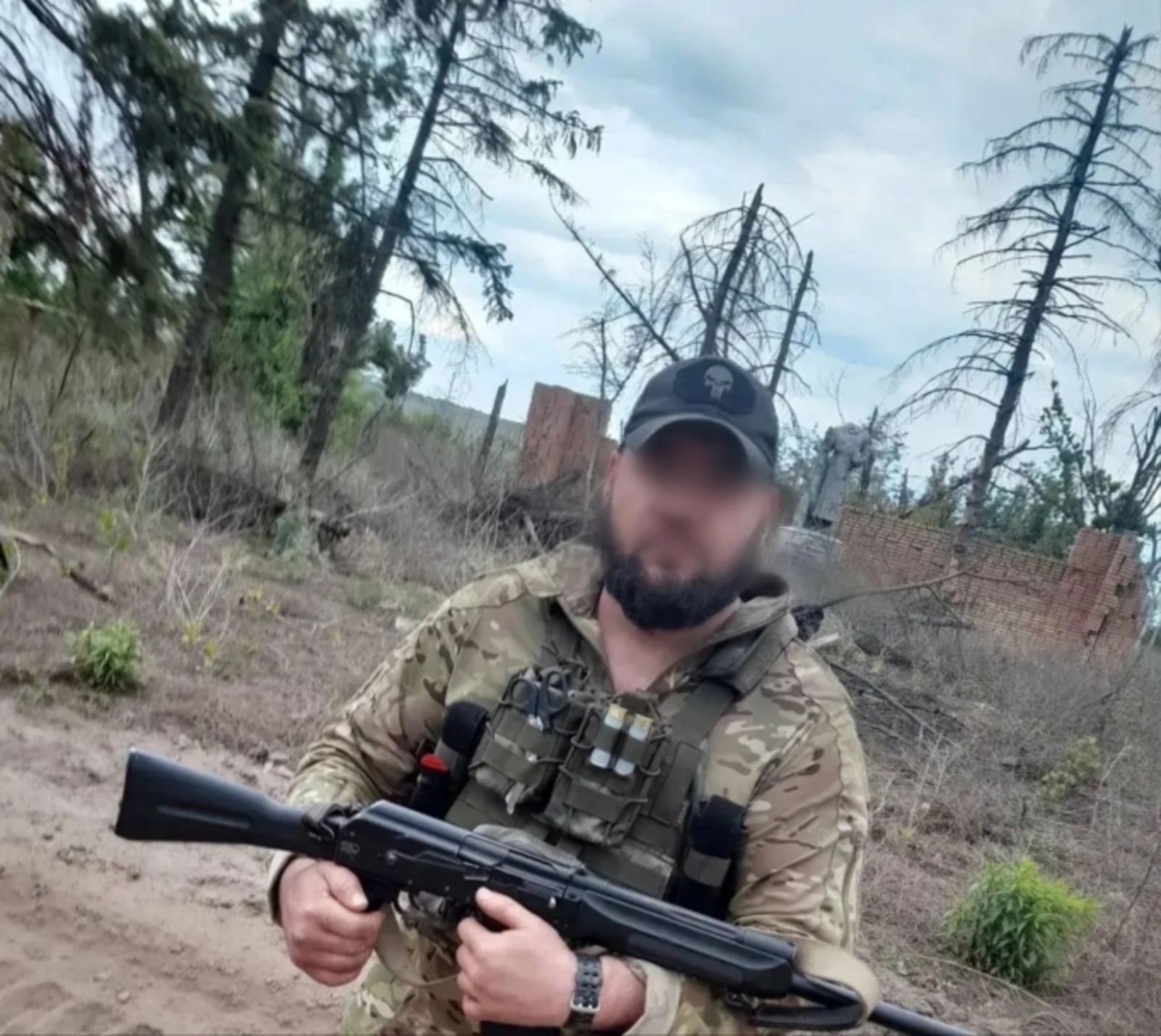 Командир дроноводов из Башкирии рассказал о преимуществах работы оператором БПЛА