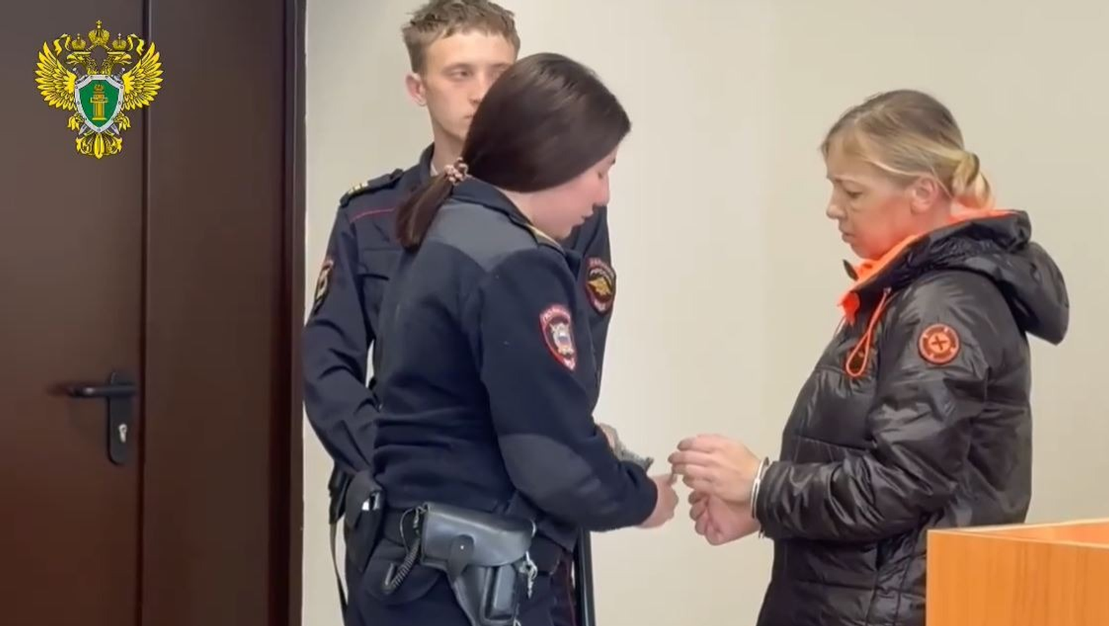 Жительница Башкирии убила знакомого одним ударом ножа в сердце