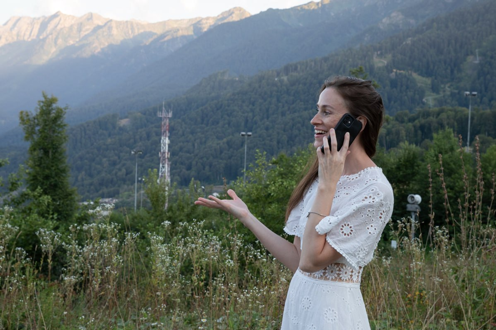 181 населённый пункт РБ получил скоростной 4G-интернет от оператора связи