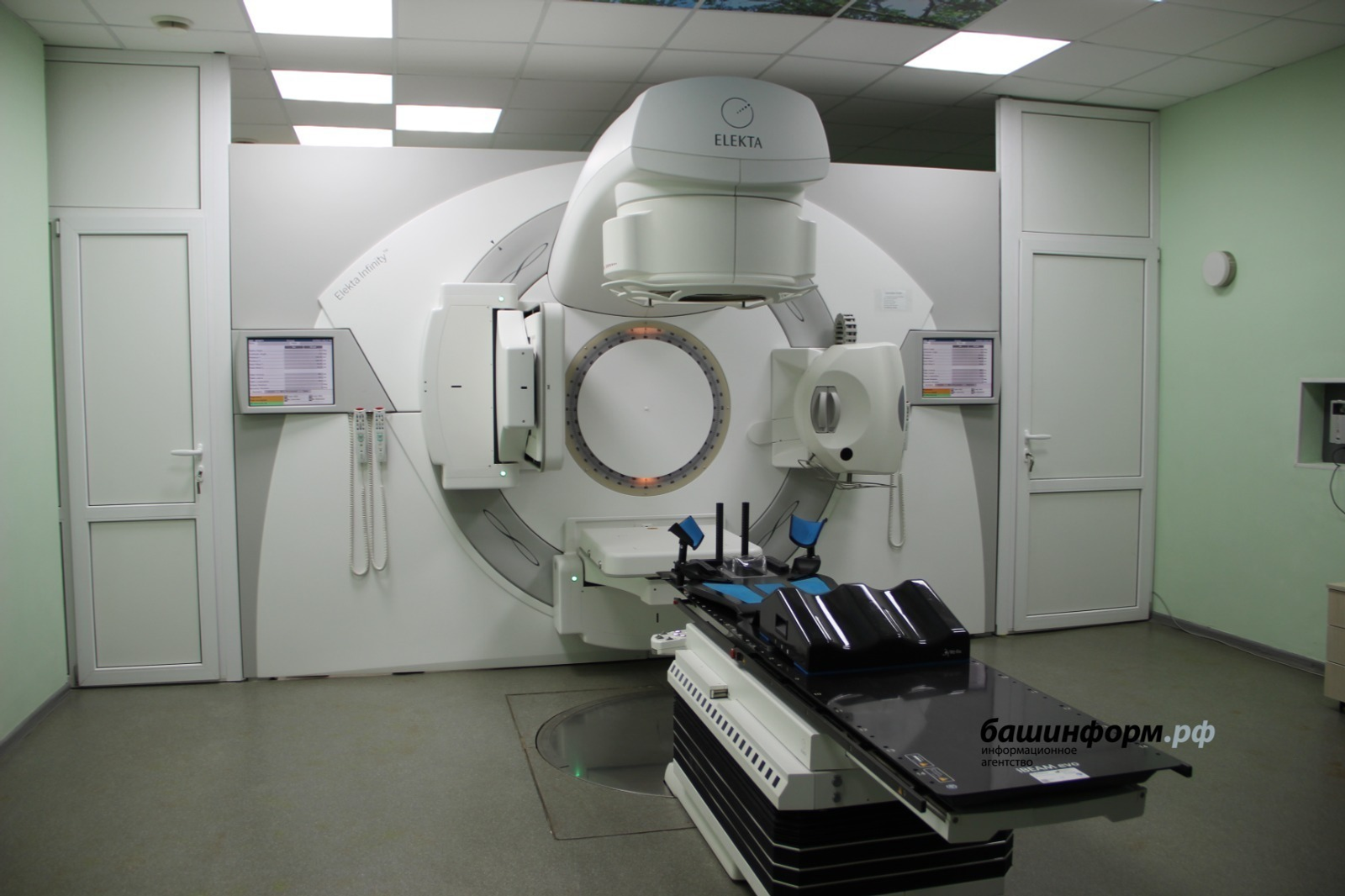 Башкирия получит более 211 млн рублей на борьбу с онкозаболеваниями