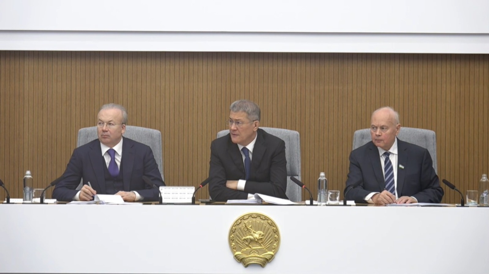 В Башкирии откроется 6 поликлиник до конца года